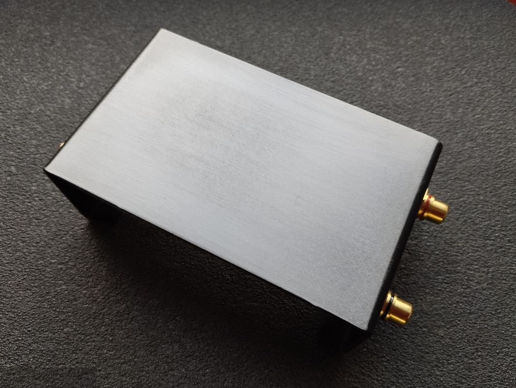 Audiophile / Pre-amplificateur / Passif / Transformateurs / Art Audio PP2
