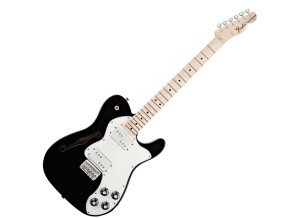 Fender telecaster thinline 1969