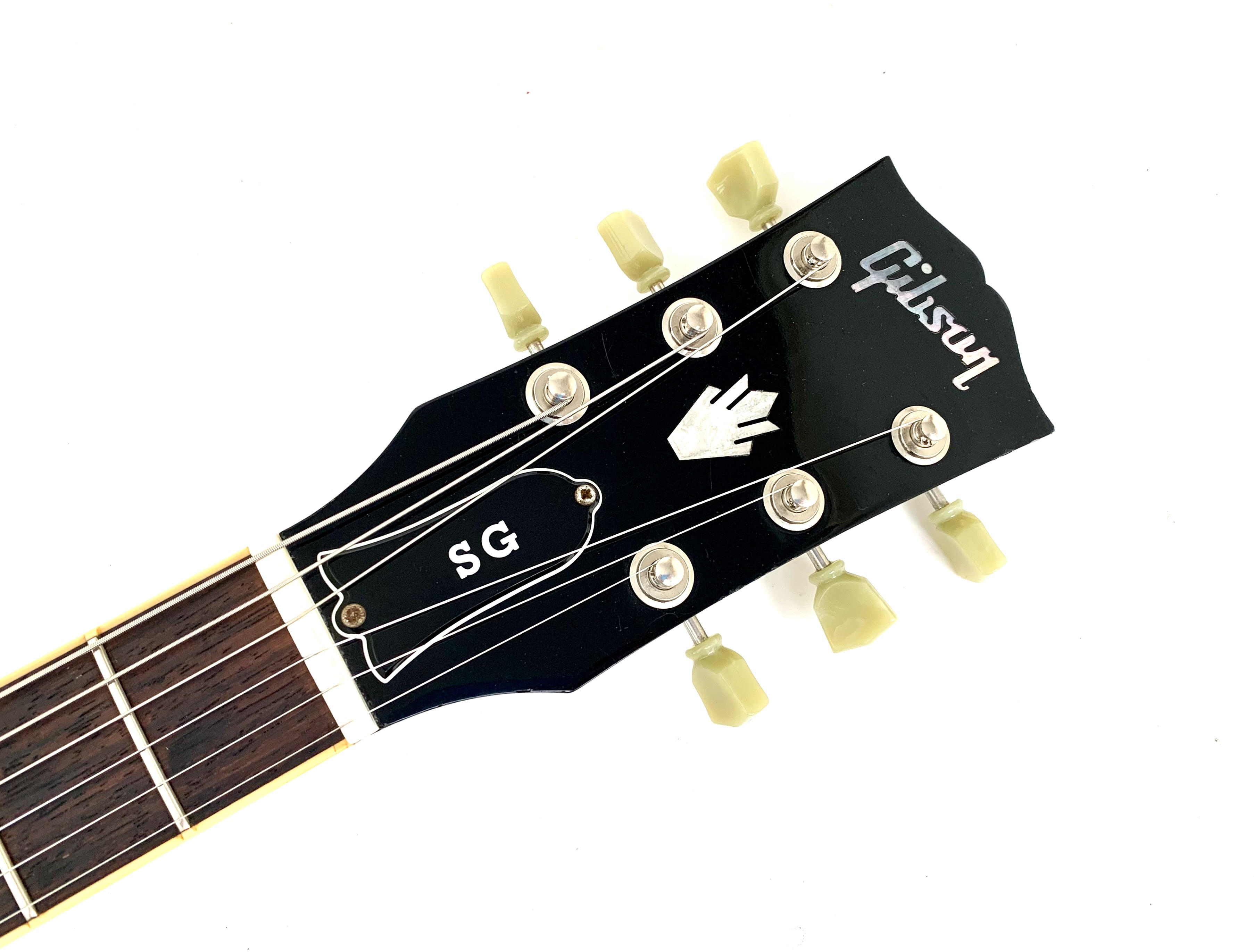 Gibson SG Standard (53466)