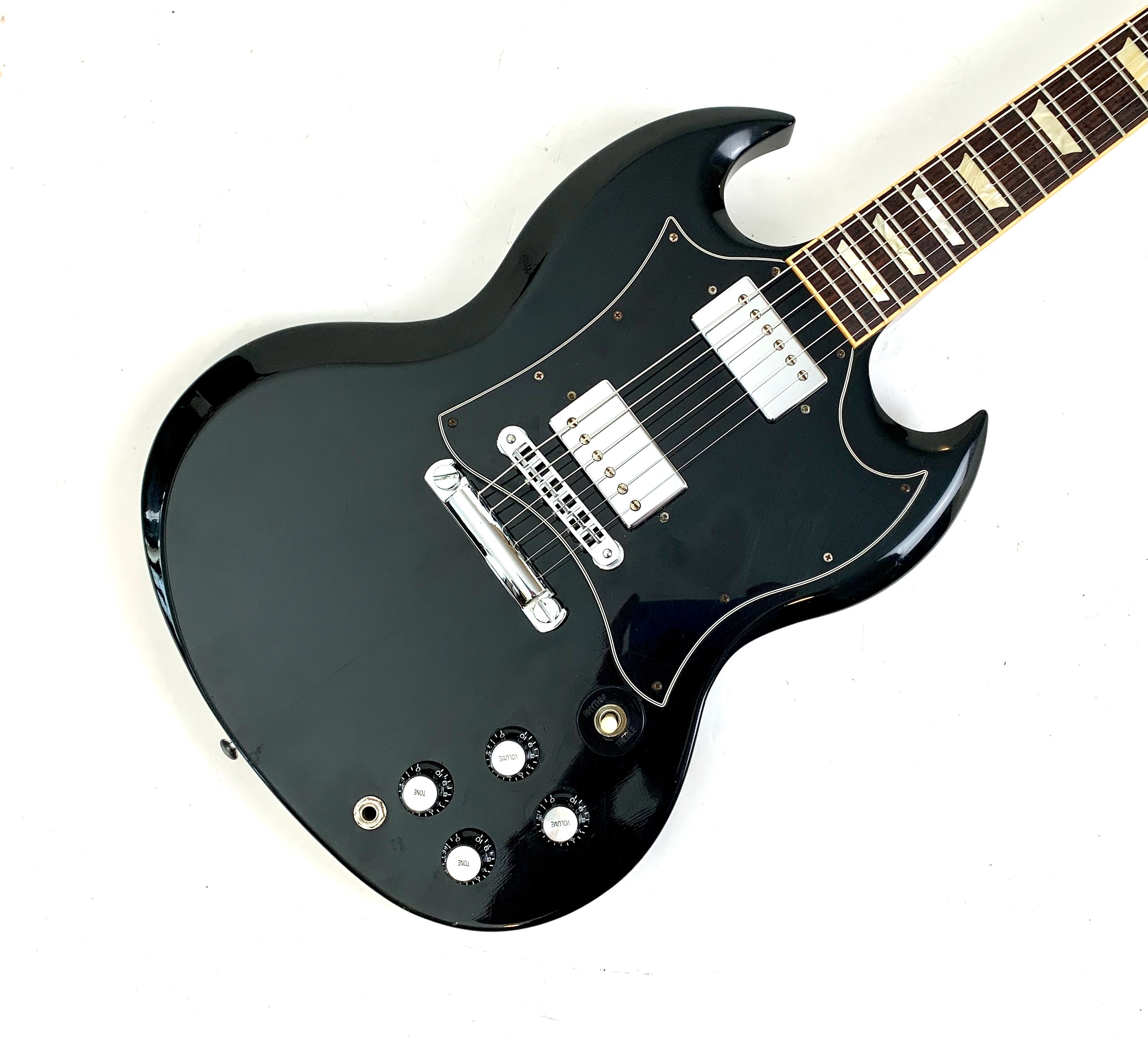 Gibson SG Standard (46131)