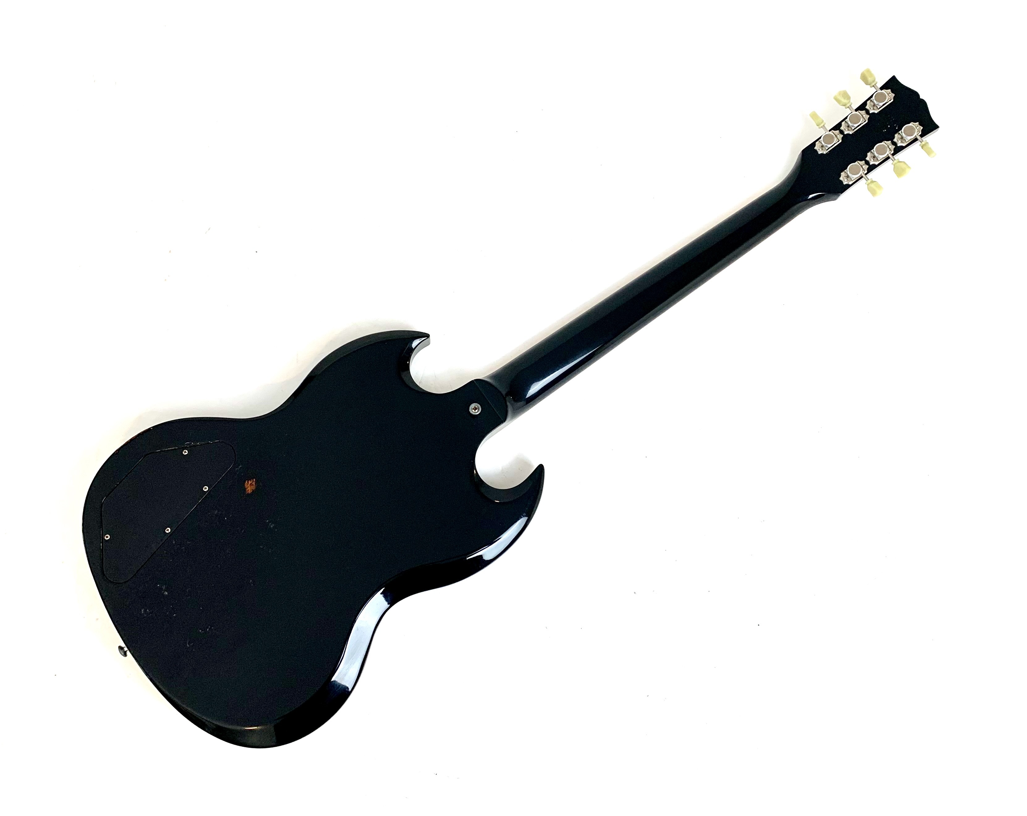 Gibson SG Standard (94064)
