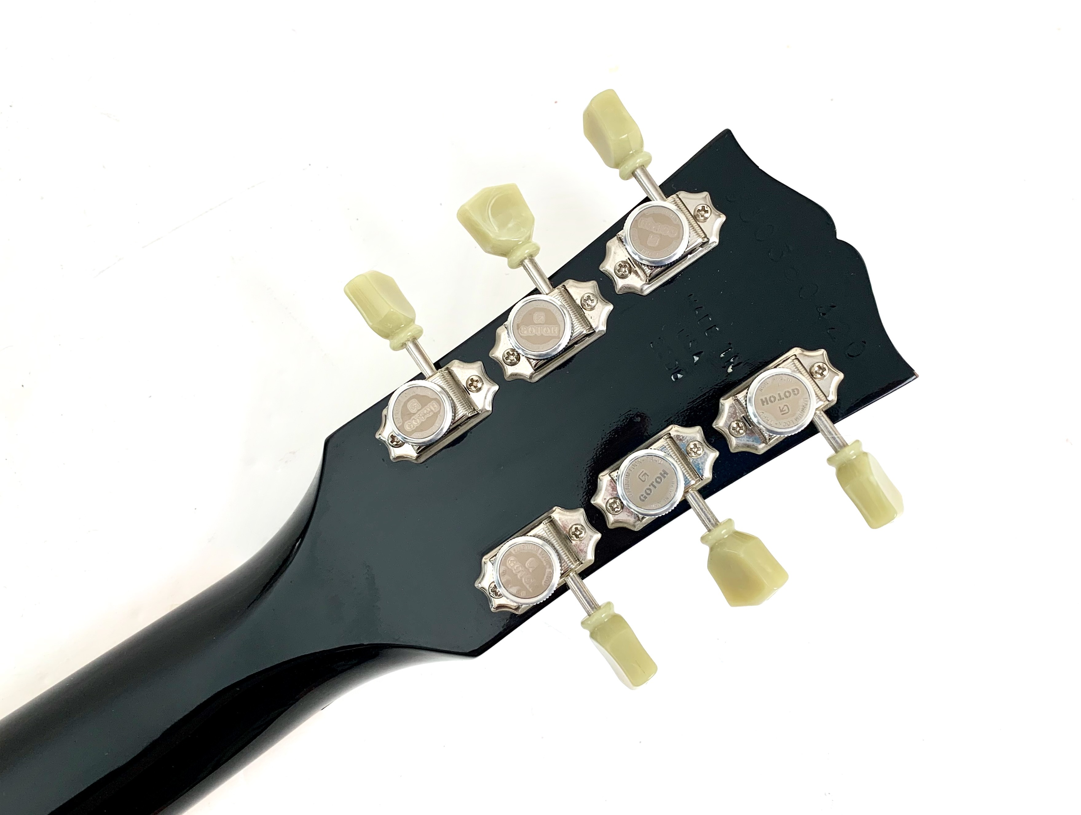 Gibson SG Standard (21078)