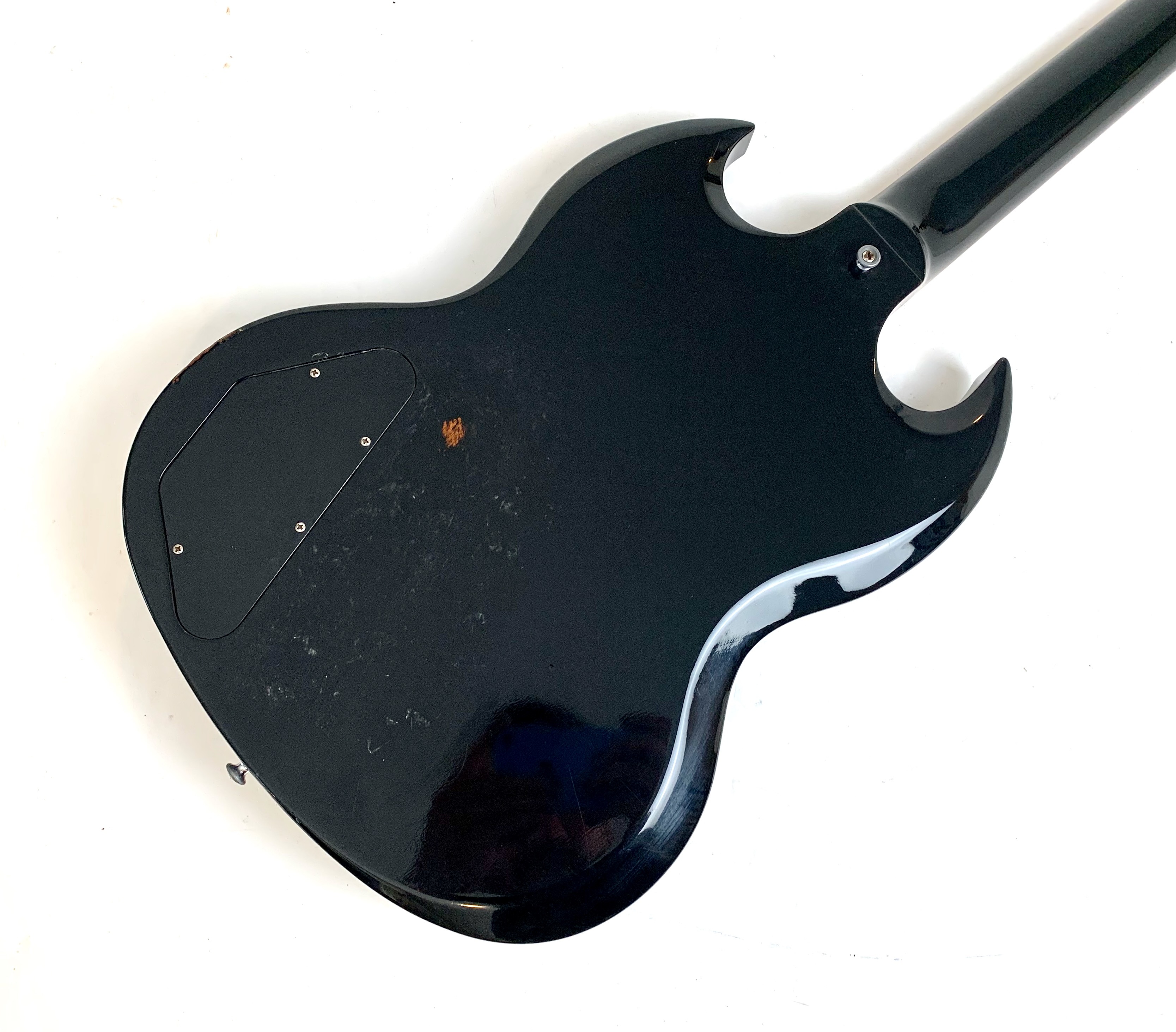 Gibson SG Standard (25712)