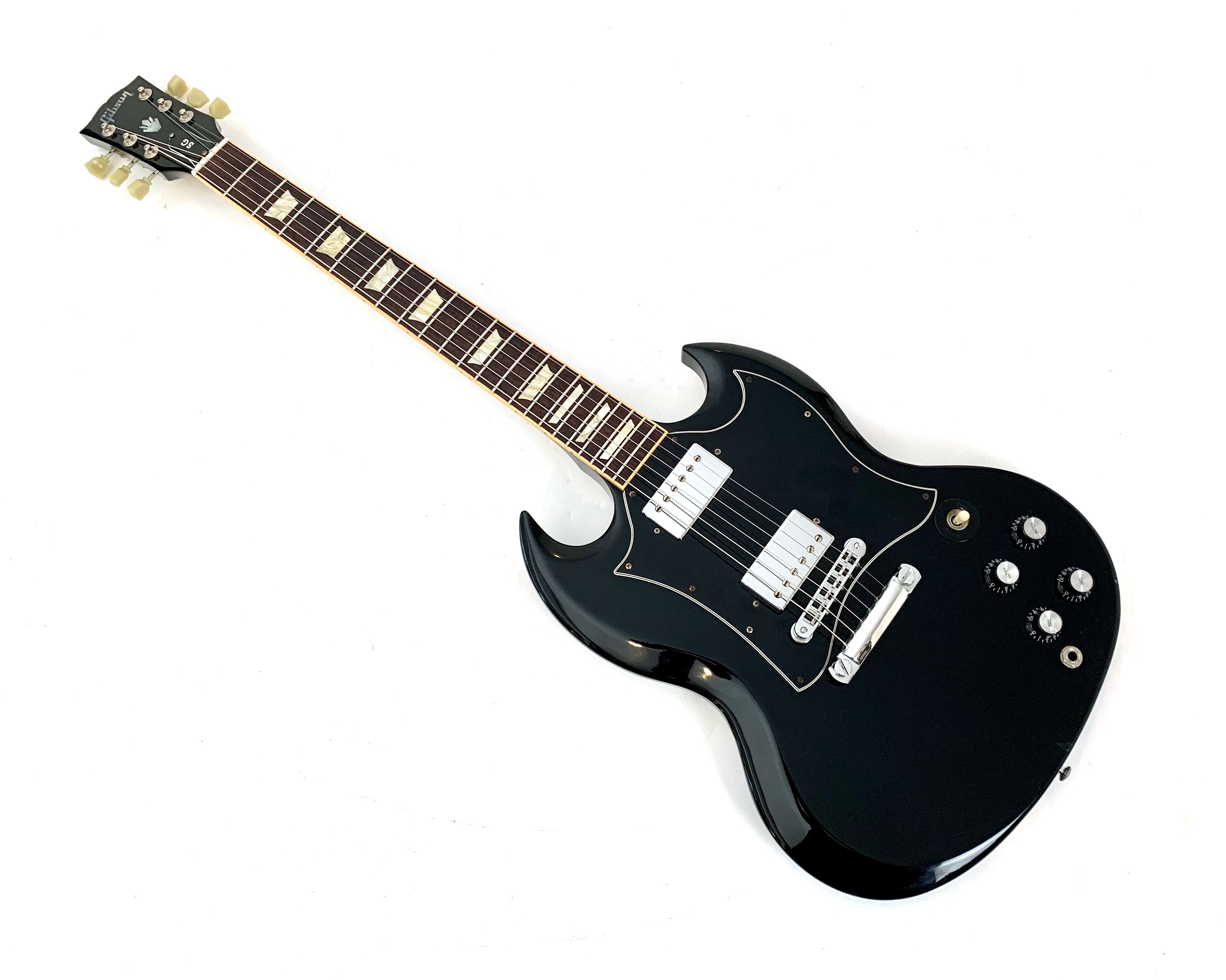 Gibson SG Standard (93406)