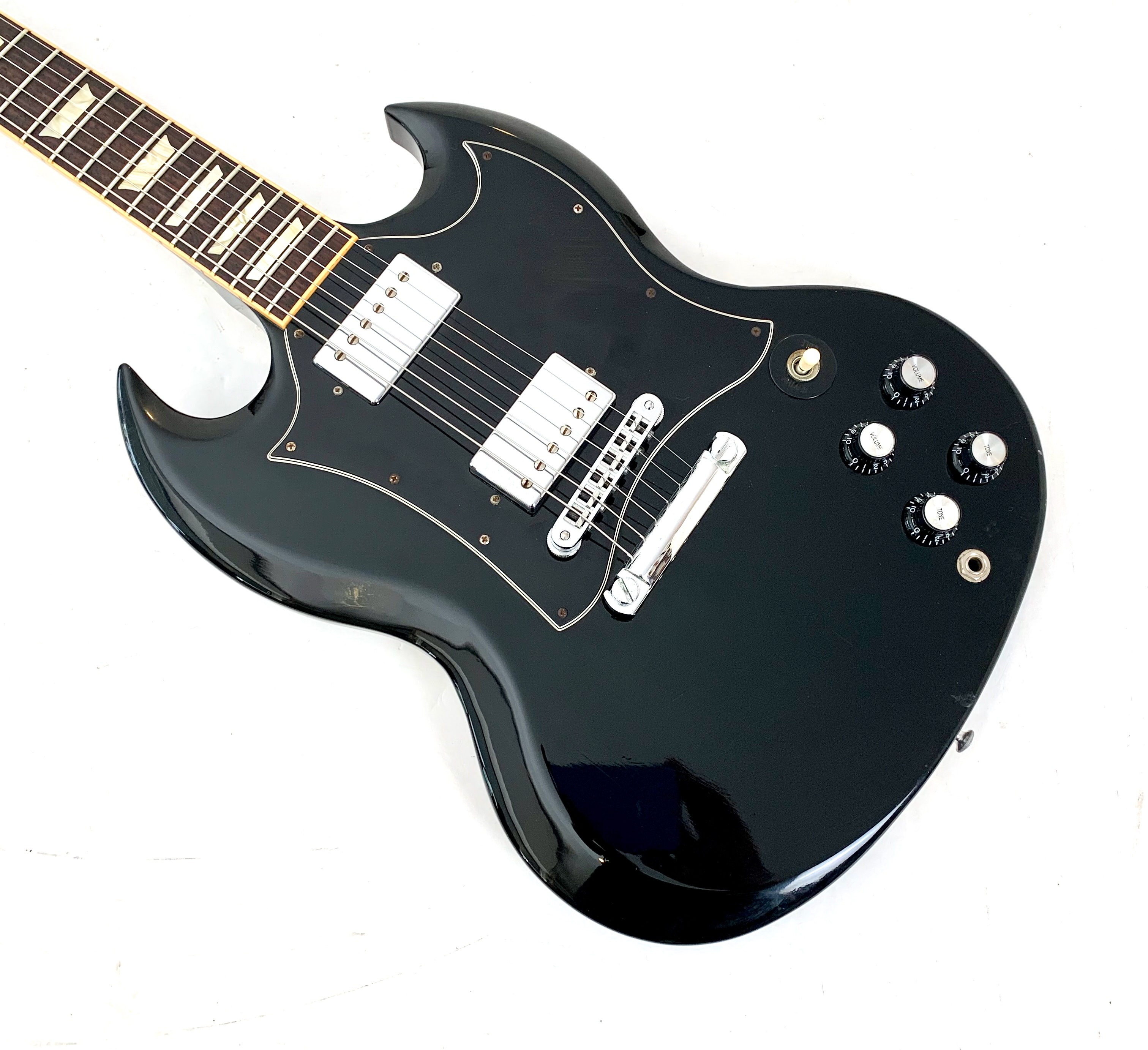 Gibson SG Standard (91630)