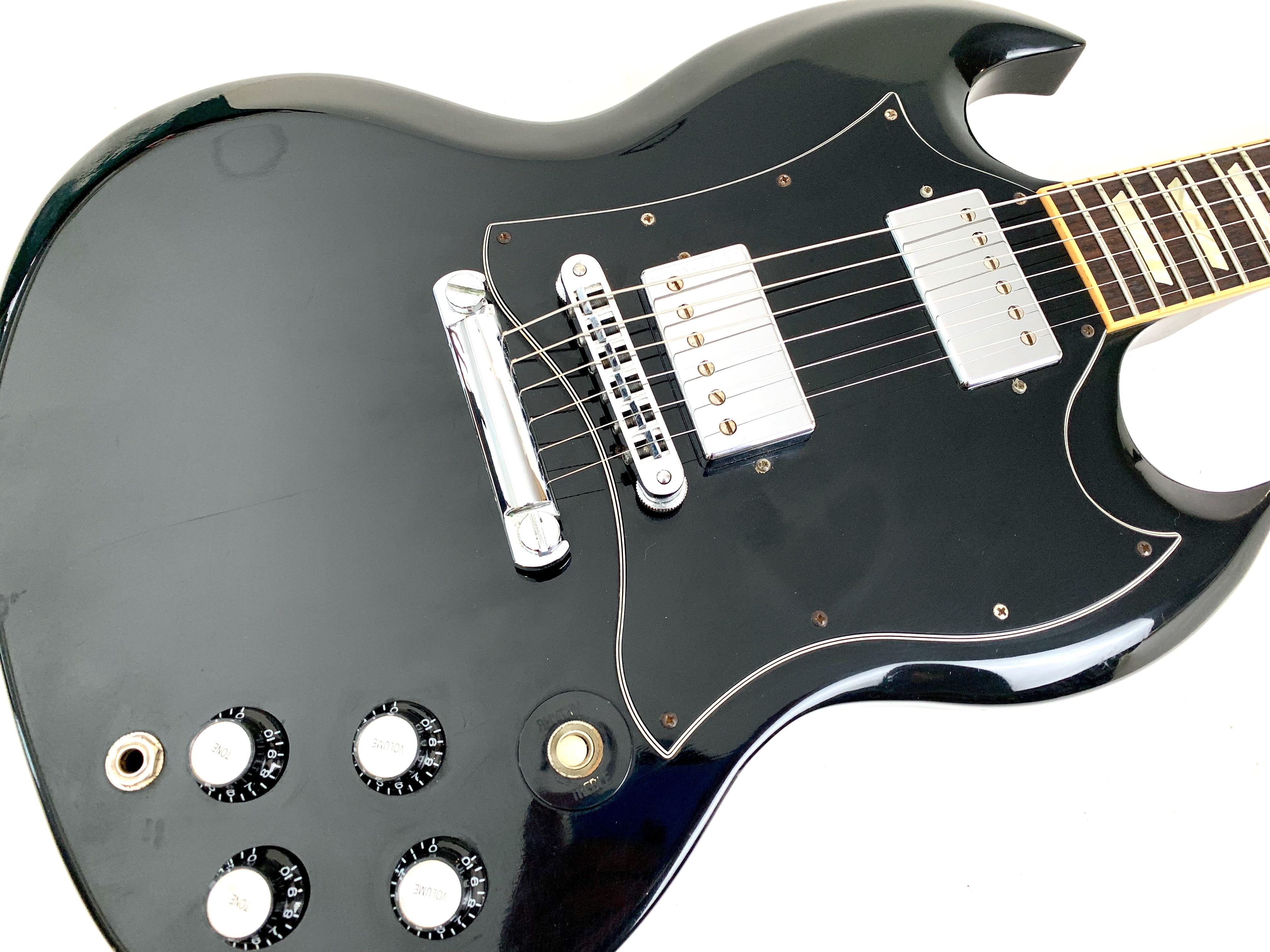 Gibson SG Standard (18652)