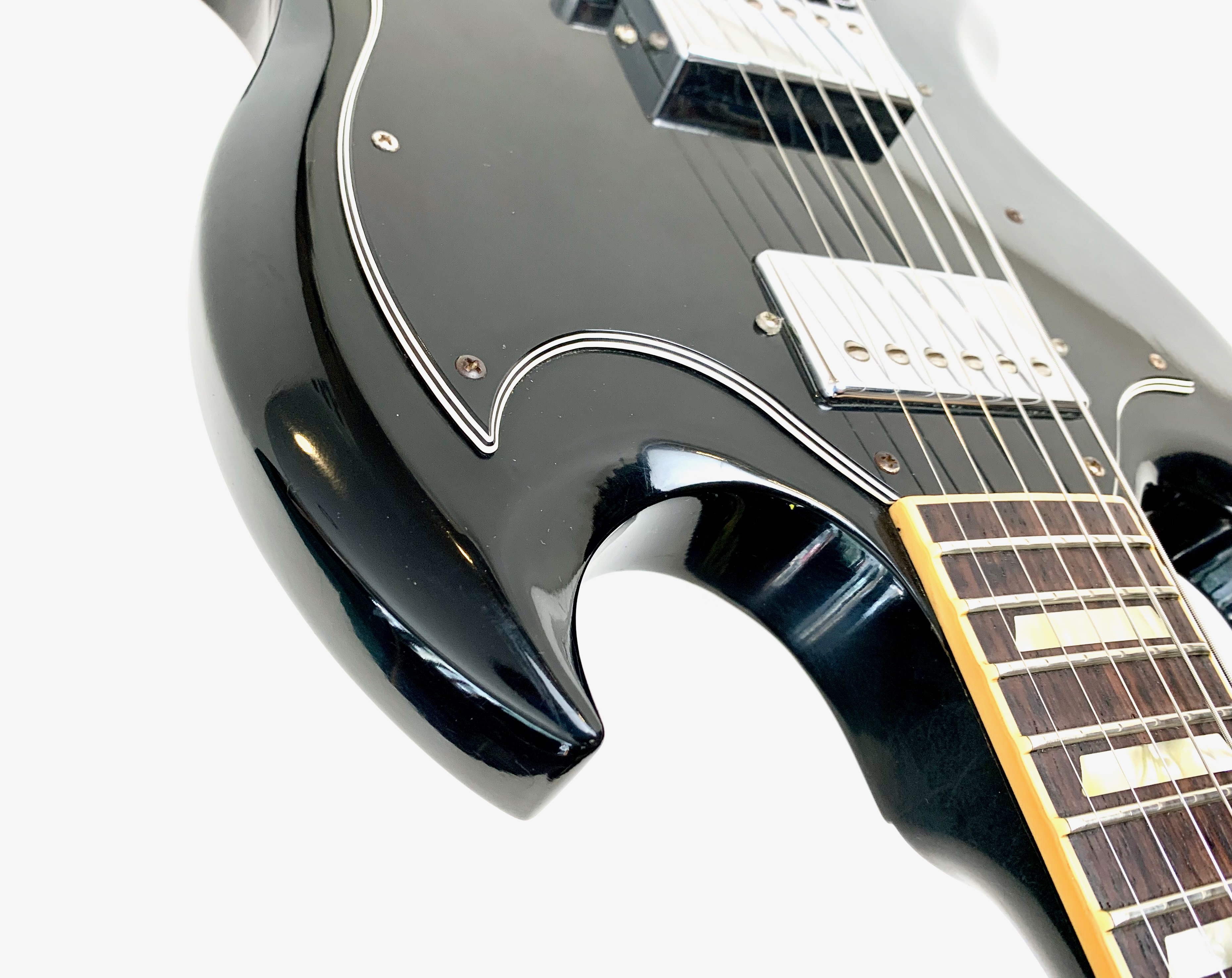 Gibson SG Standard (36988)