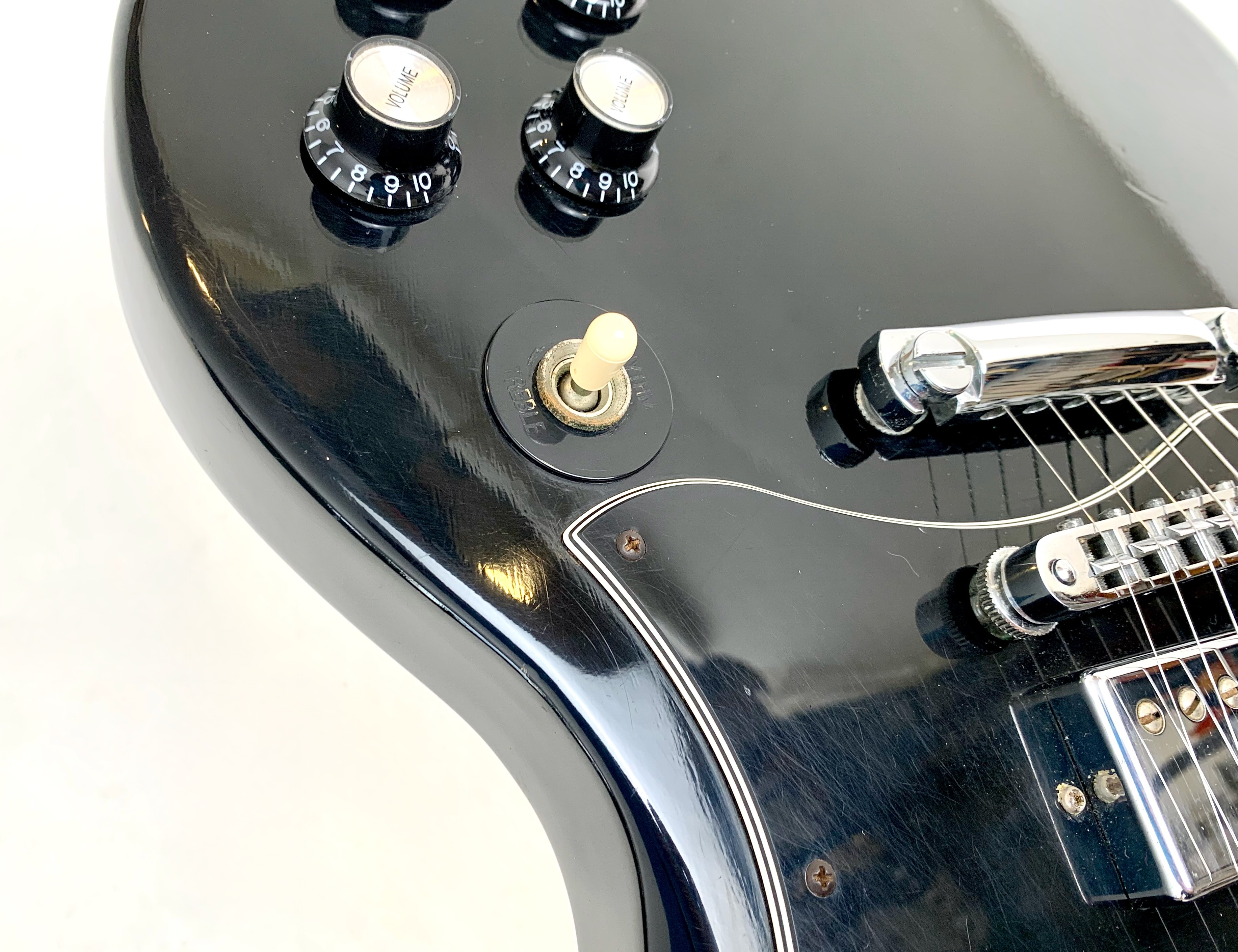 Gibson SG Standard (24179)