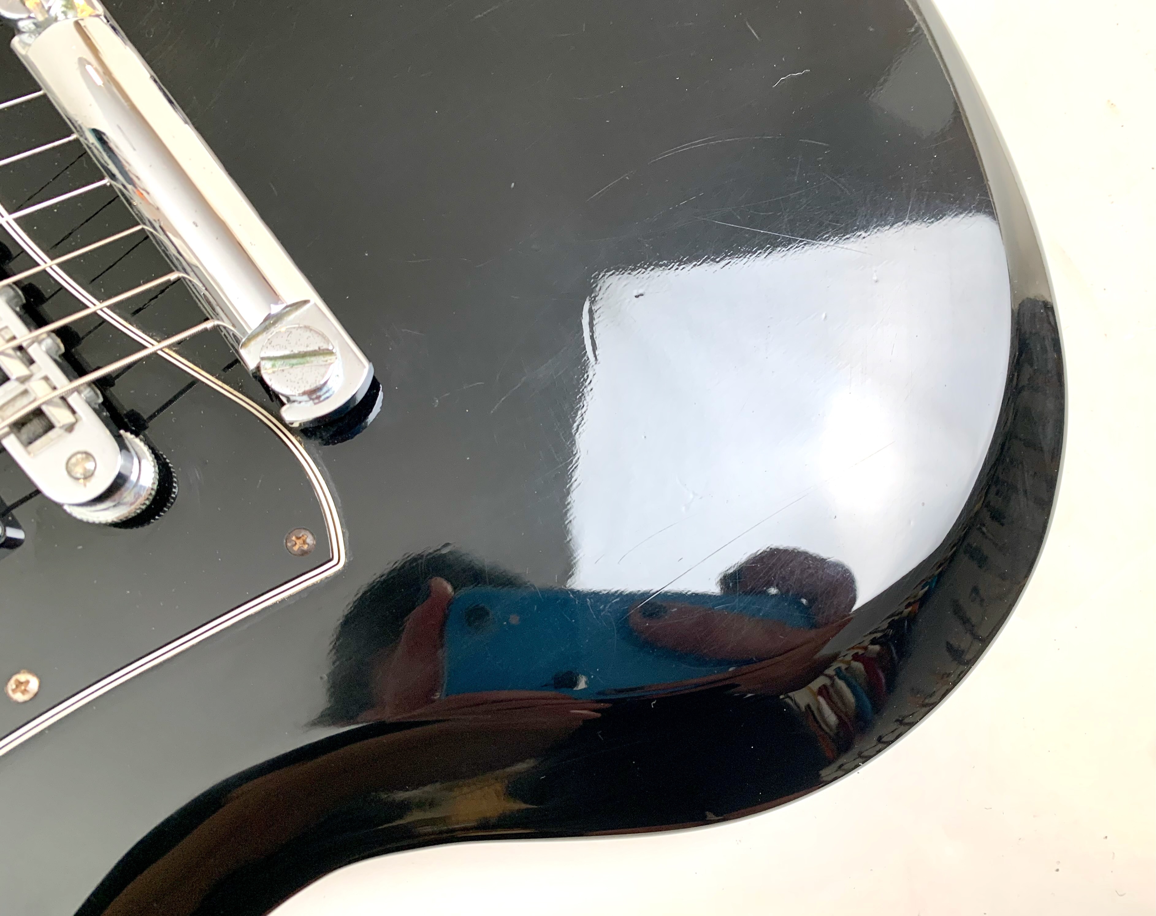Gibson SG Standard (24254)