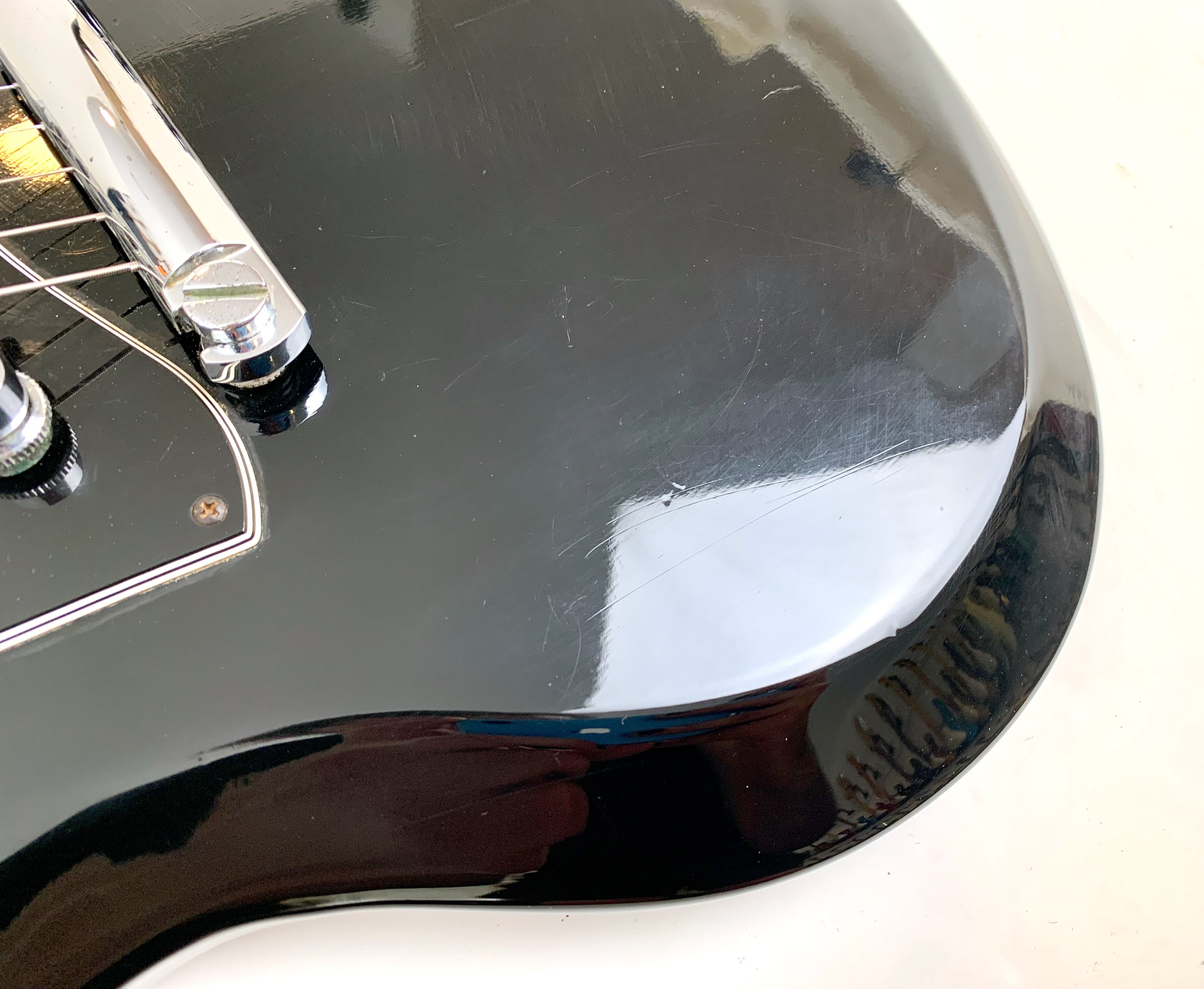 Gibson SG Standard (5578)
