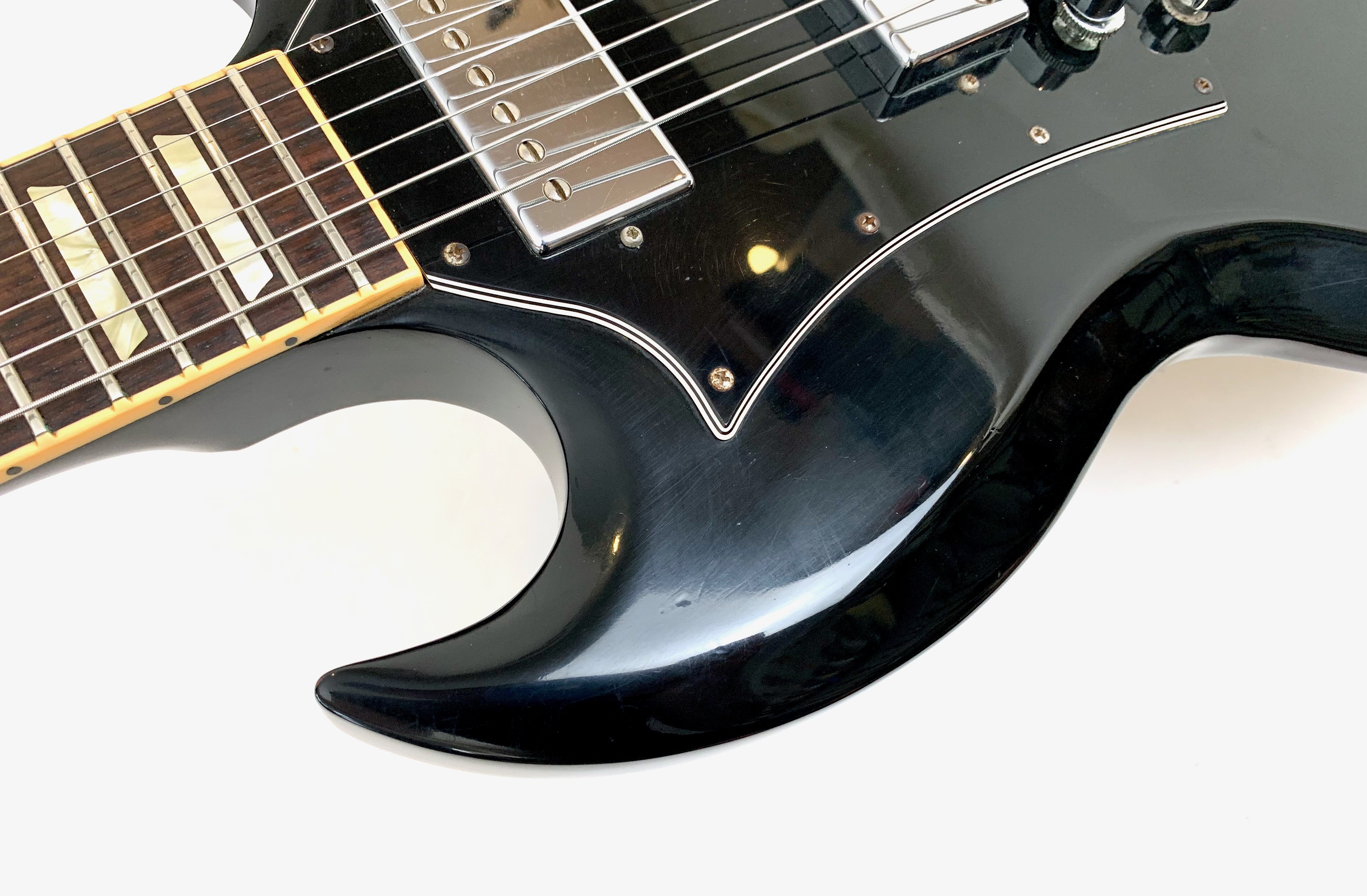 Gibson SG Standard (45448)