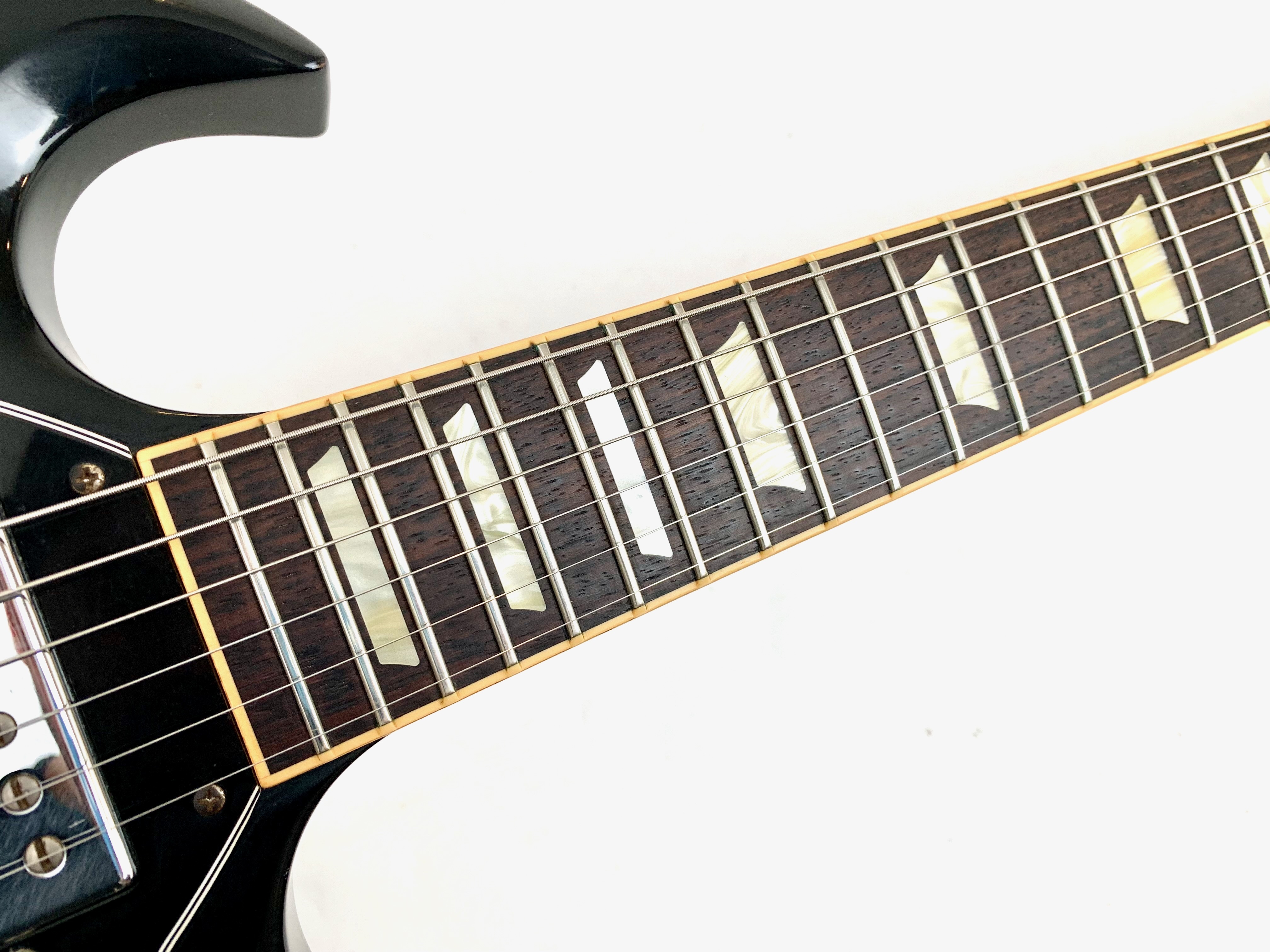 Gibson SG Standard (42327)
