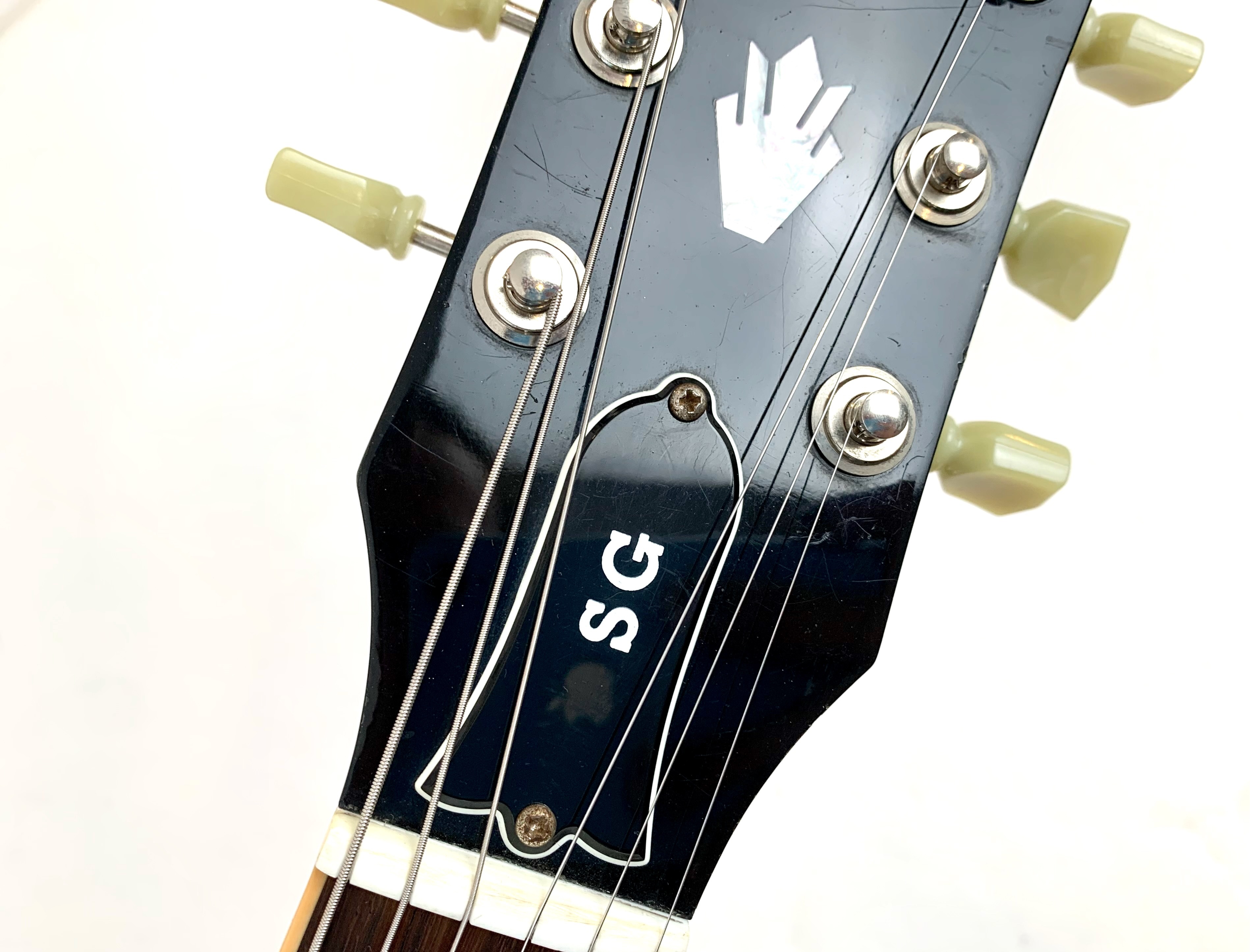 Gibson SG Standard (29351)