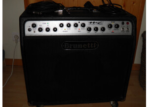 Brunetti MC-2 (9926)