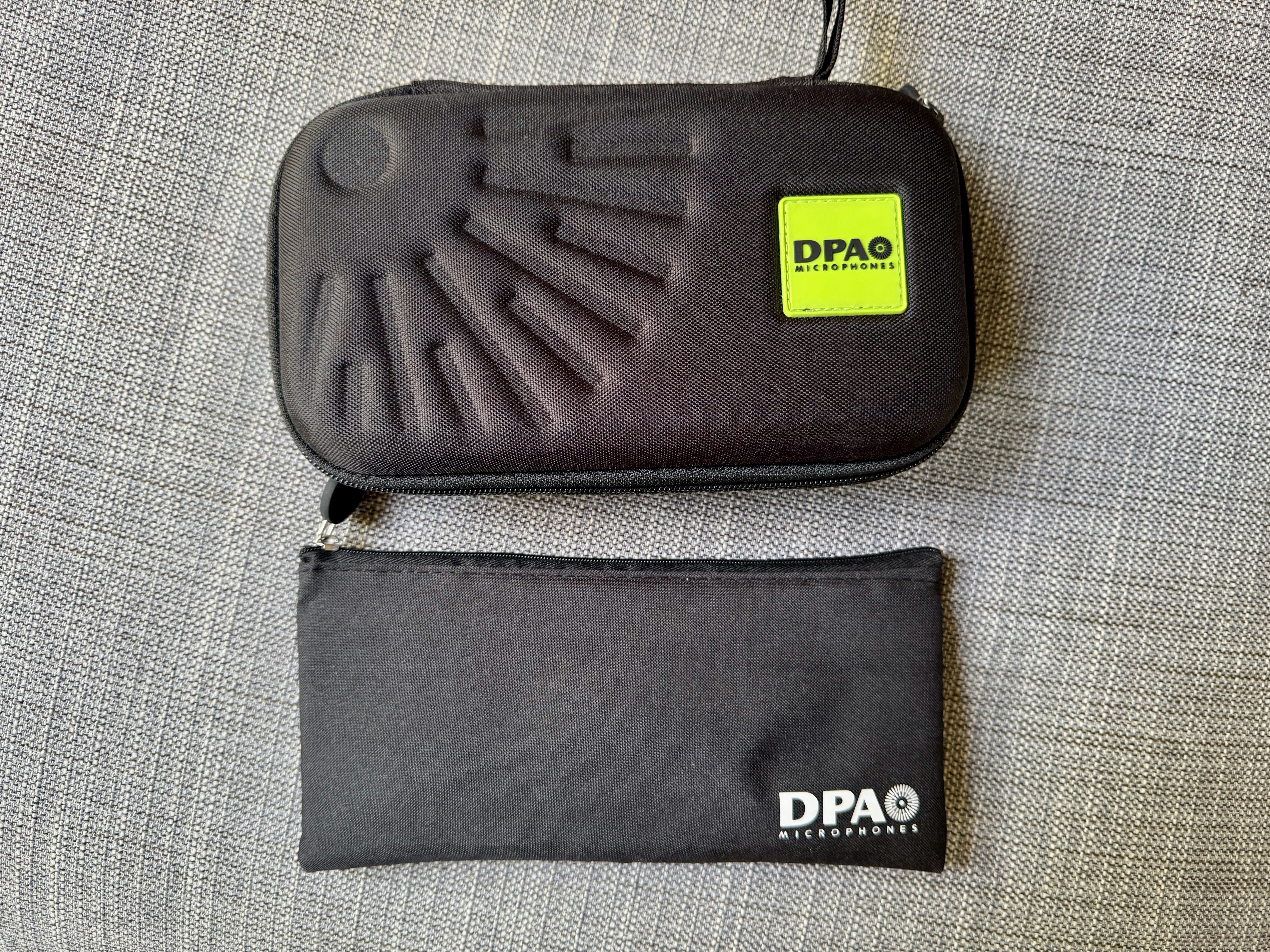 DPA 4099 – Micro guitare acoustique haut de gamme – Très bon état