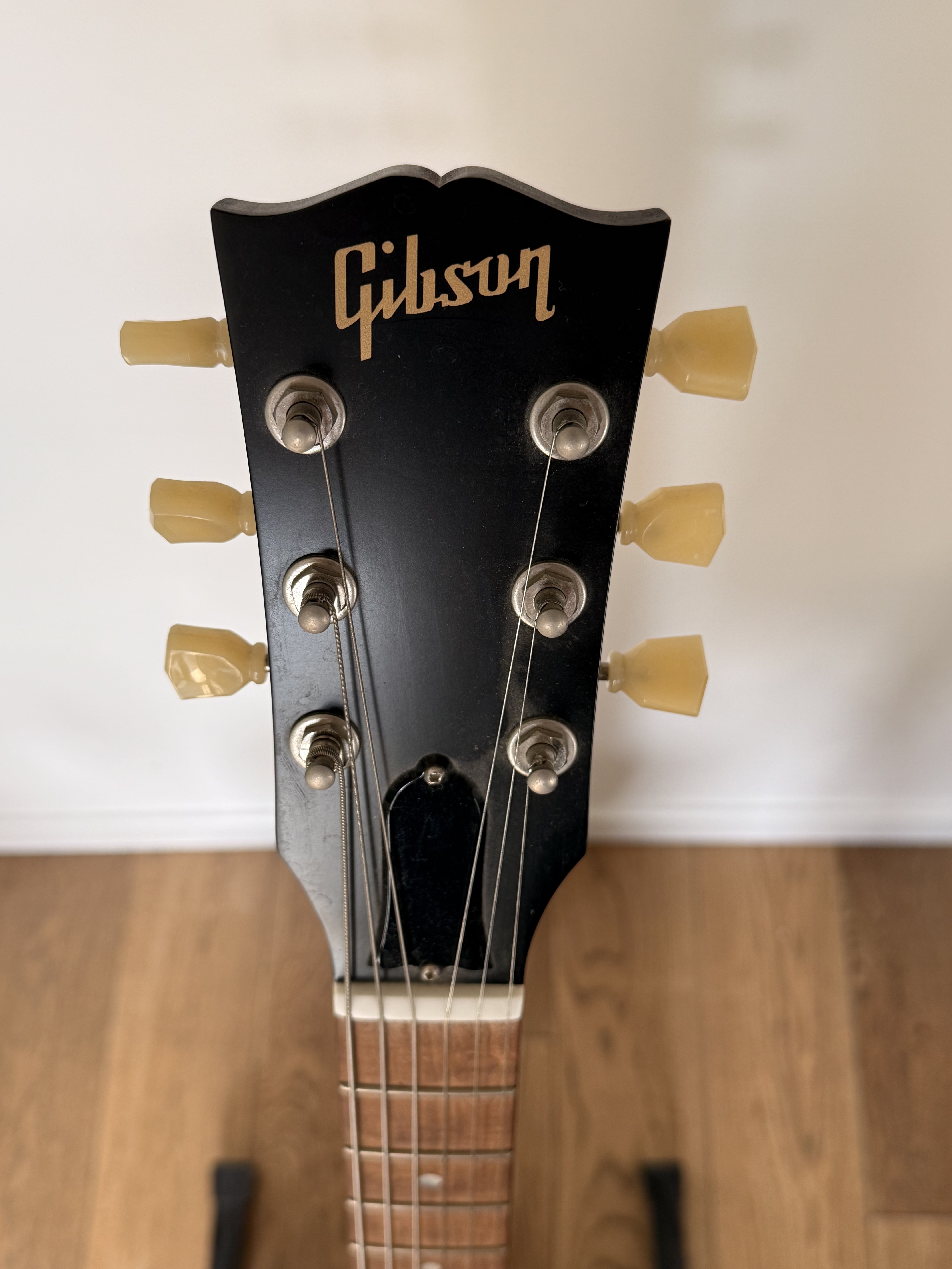 Gibson SG Special Faded (48026)