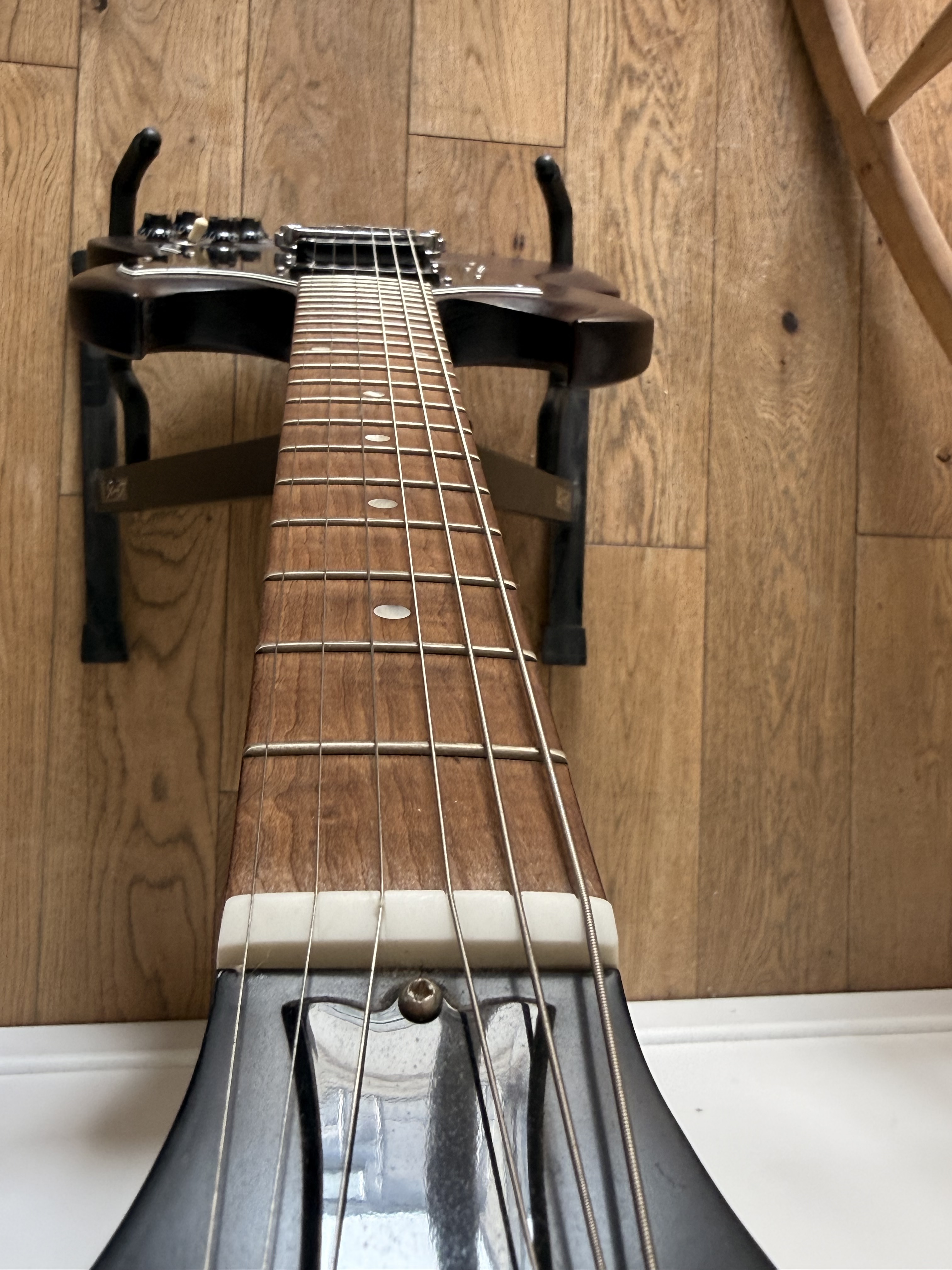 Gibson SG Special Faded (63638)