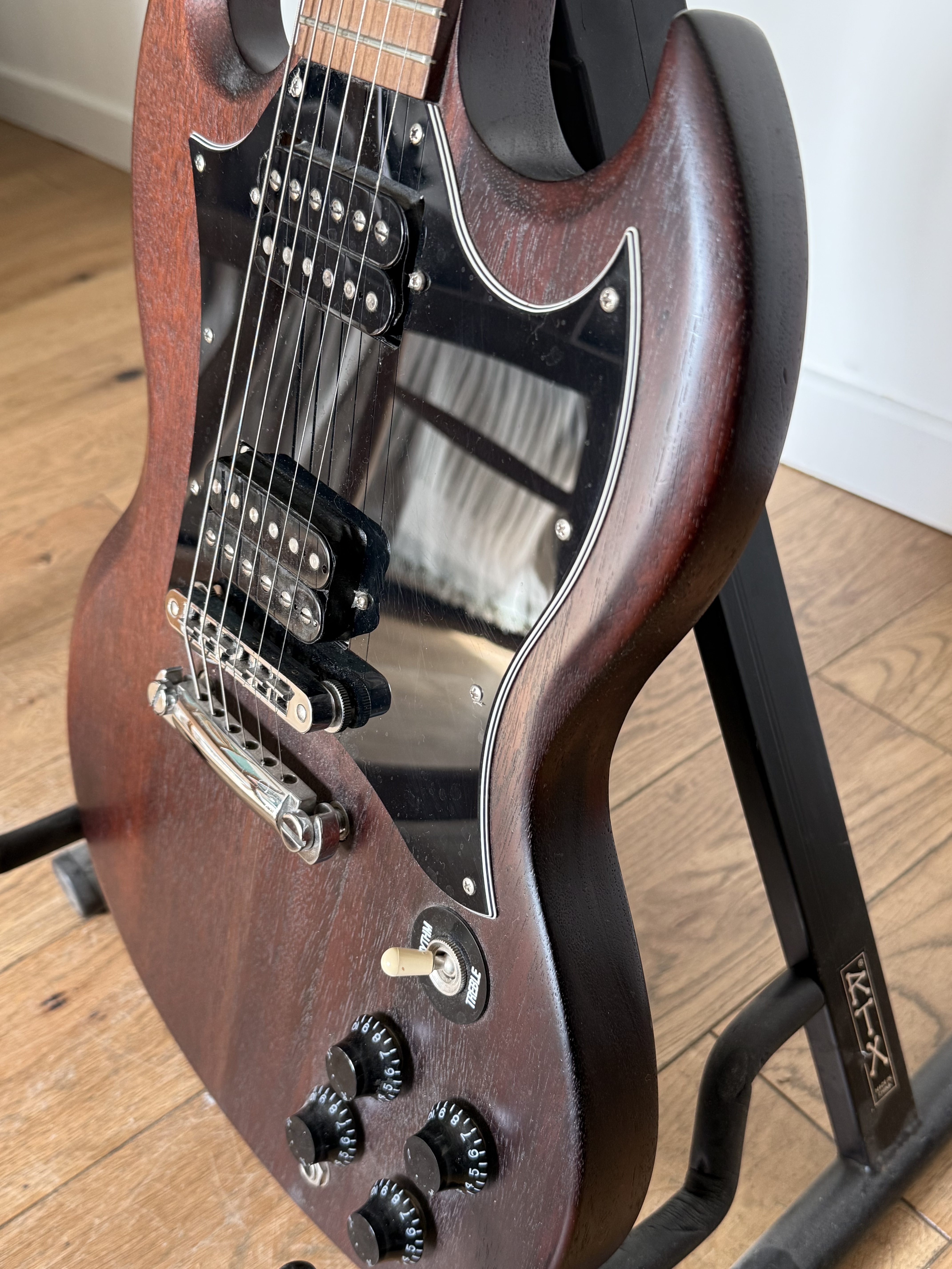 Gibson SG Special Faded (94661)