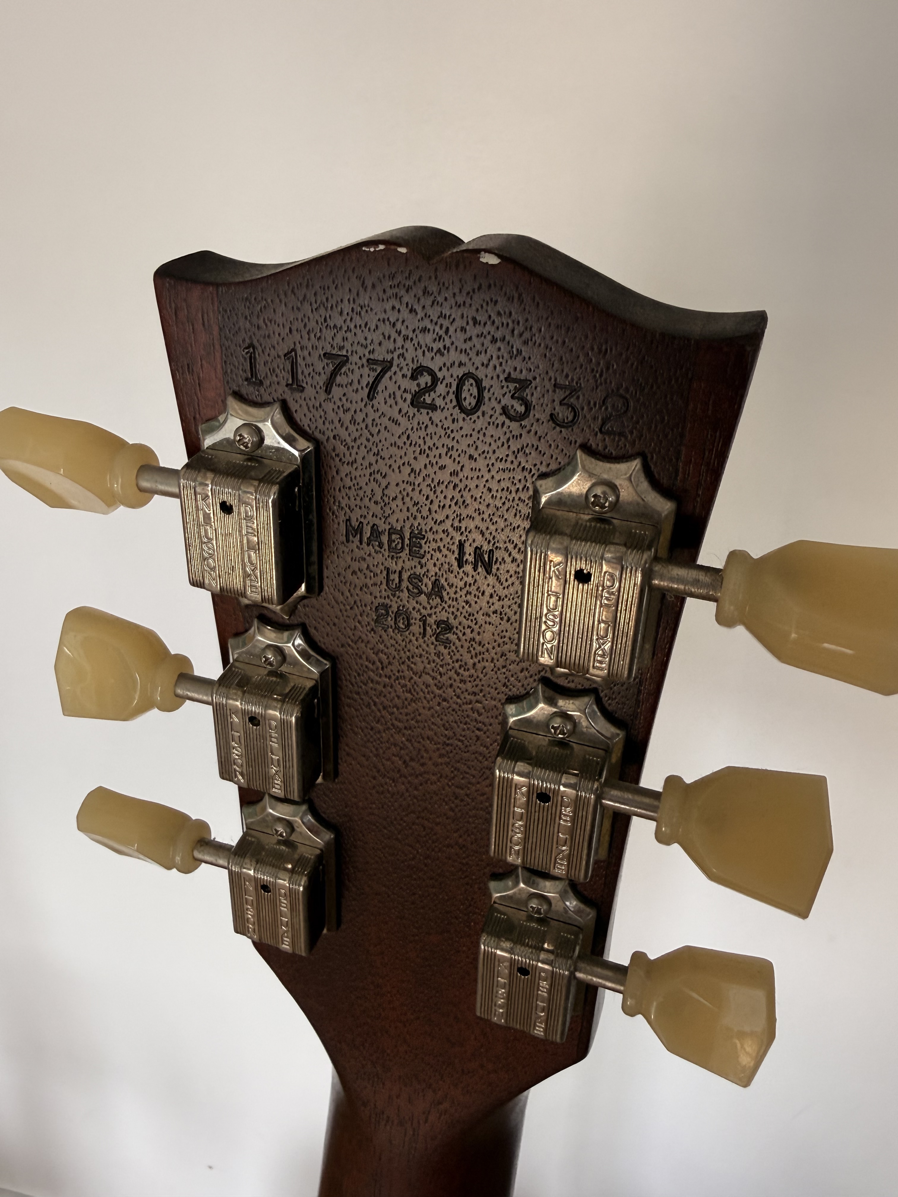 Gibson SG Special Faded (20538)