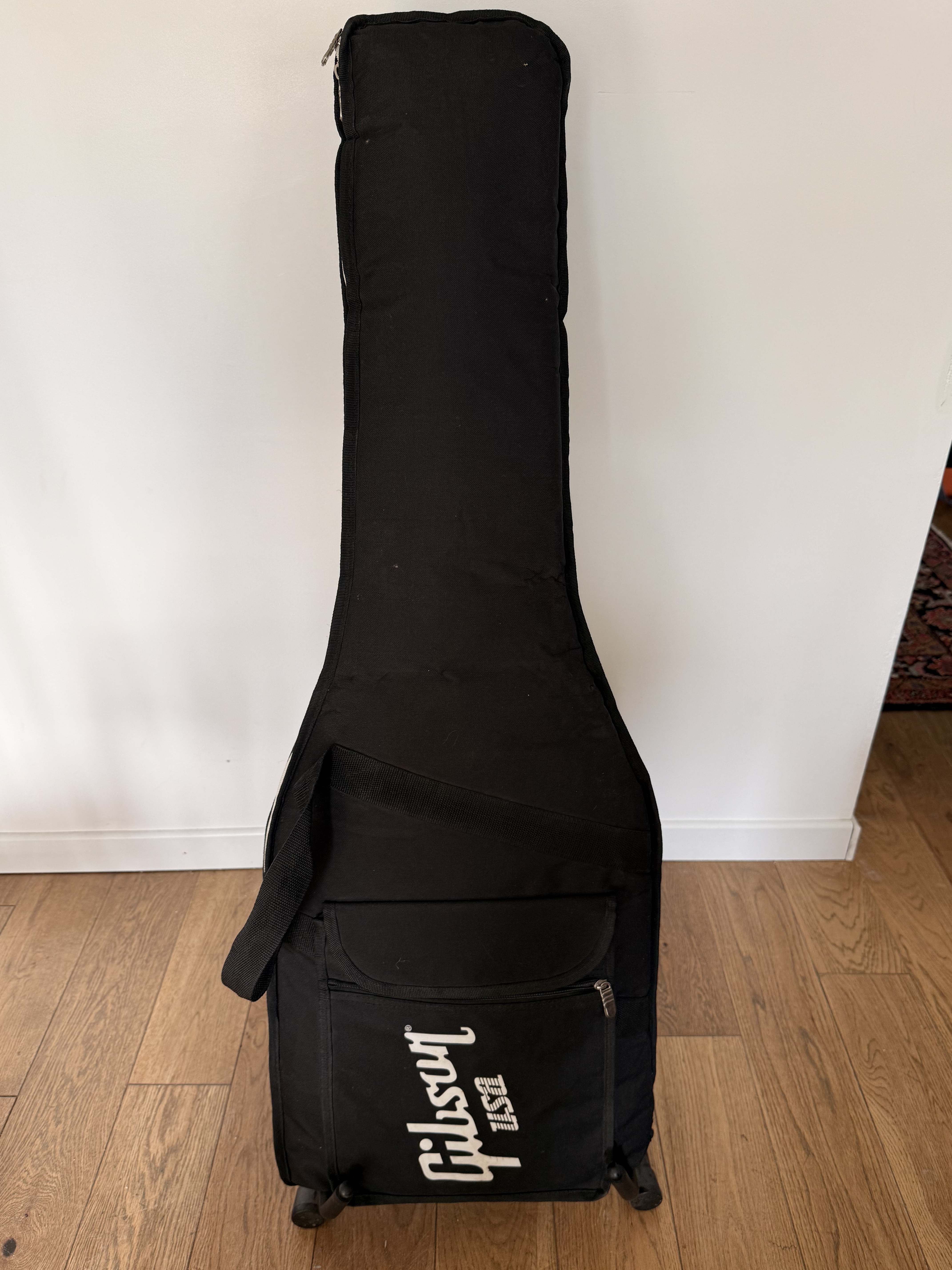 Gibson SG Special Faded (8962)