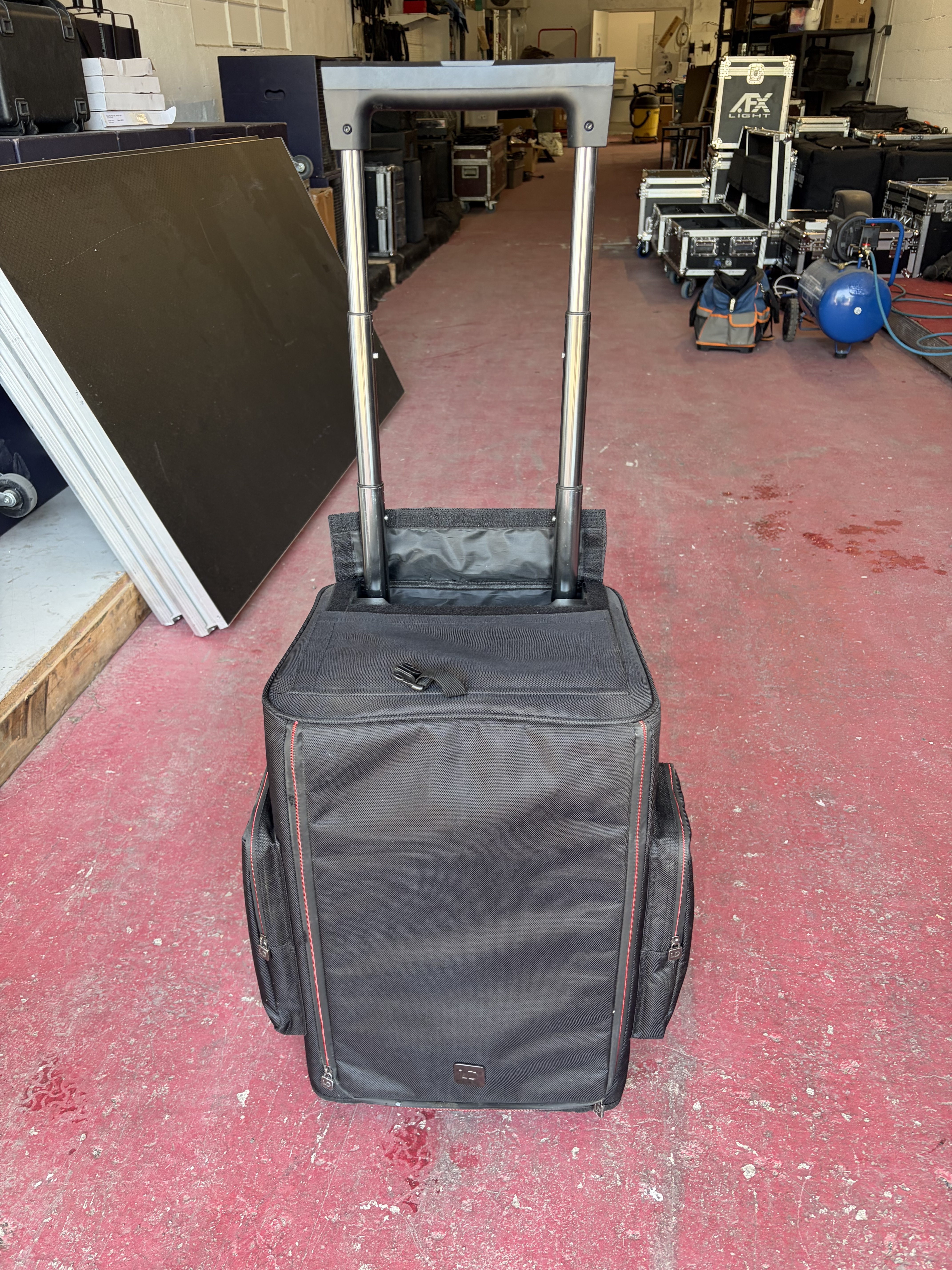 Vends Anny 10 LD System
