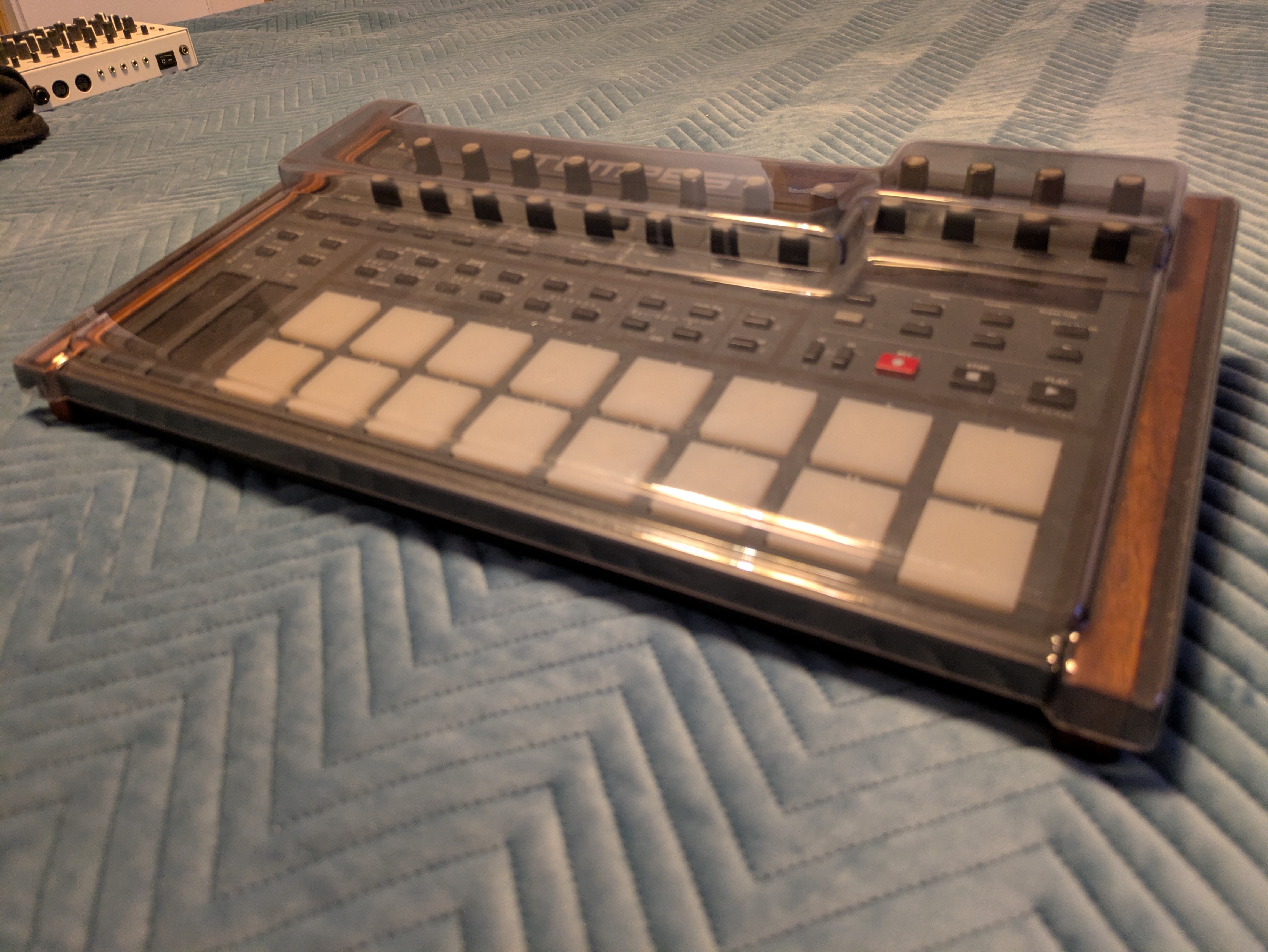 Dave Smith Instruments Tempest (89634)
