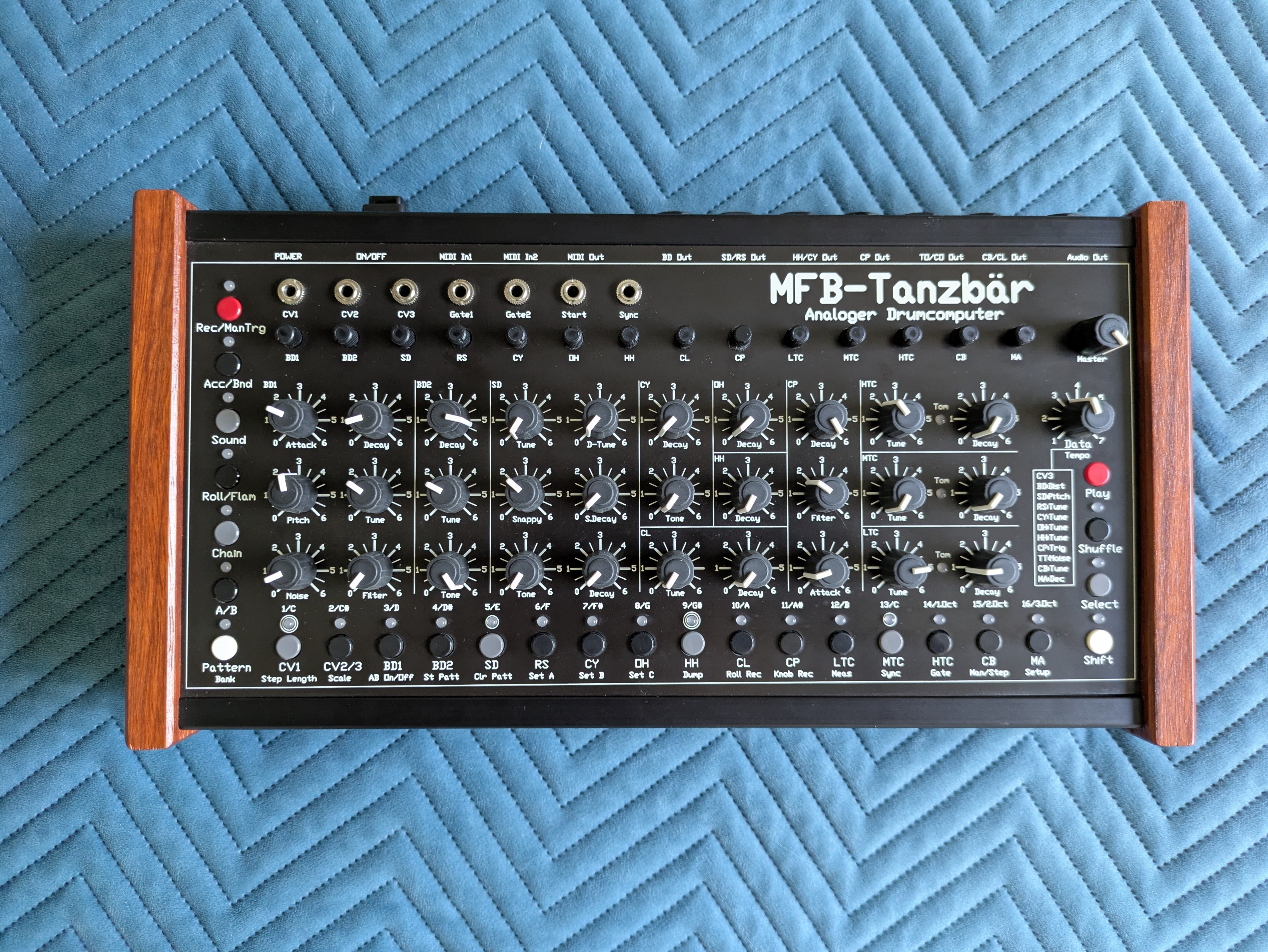 MFB Tanzbar
