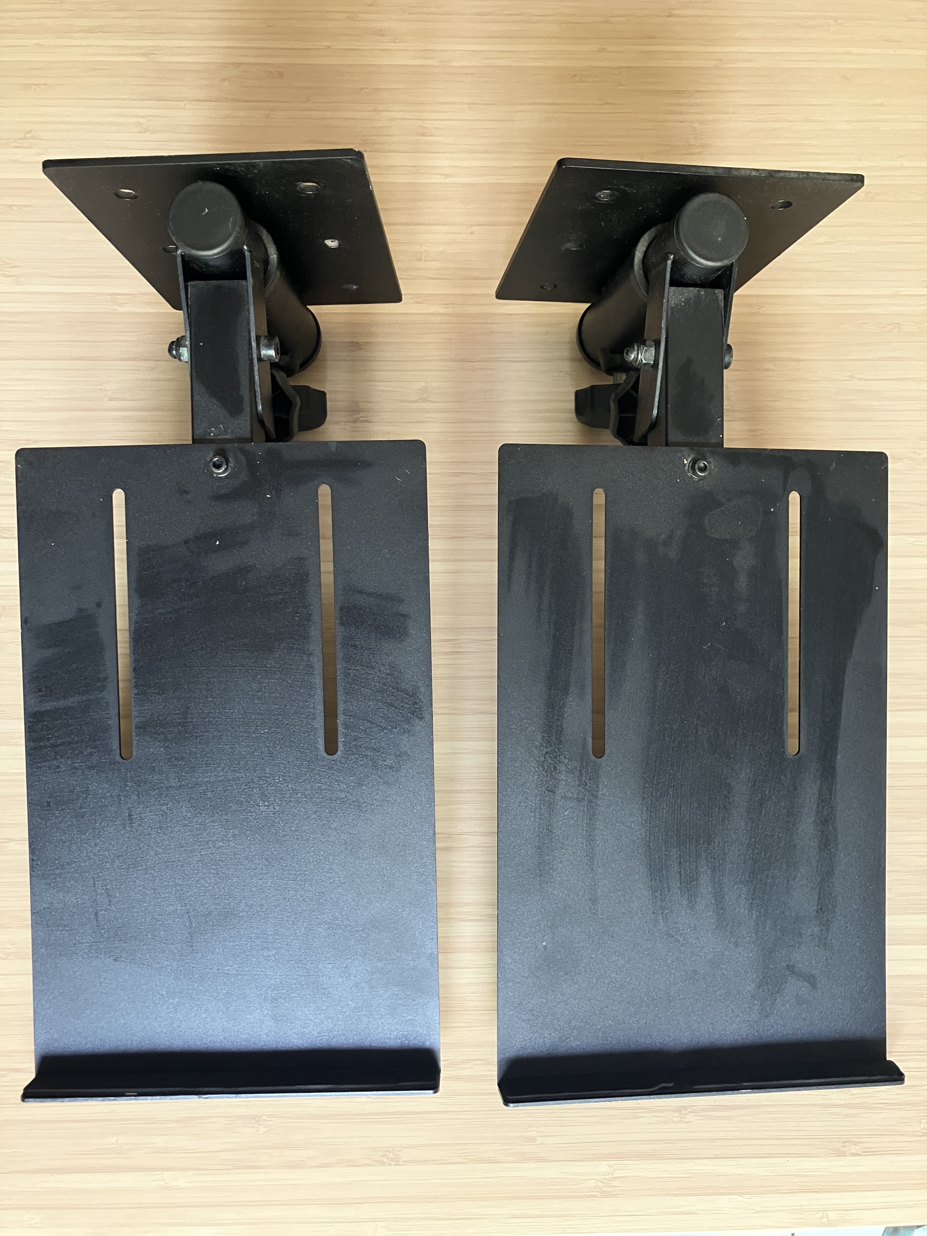 Support Enceintes - MonitorMount MM1