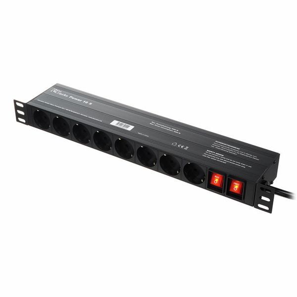 Vend Multiprises Power 16S