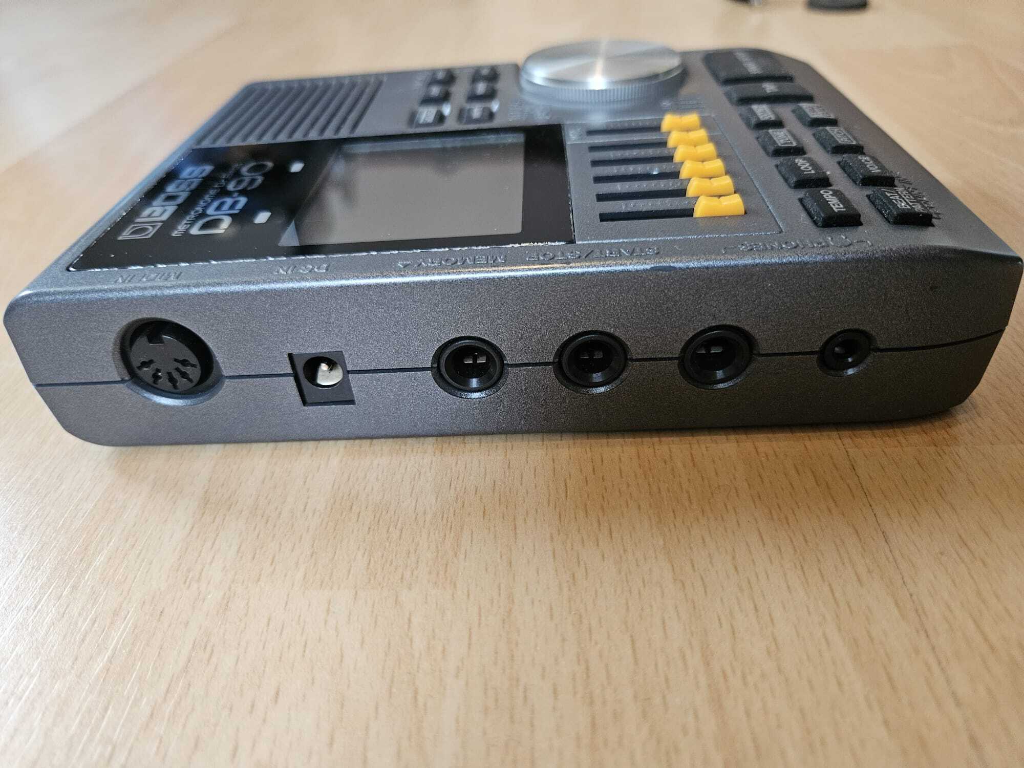 Boss DB-90 Dr. Beat (24229)
