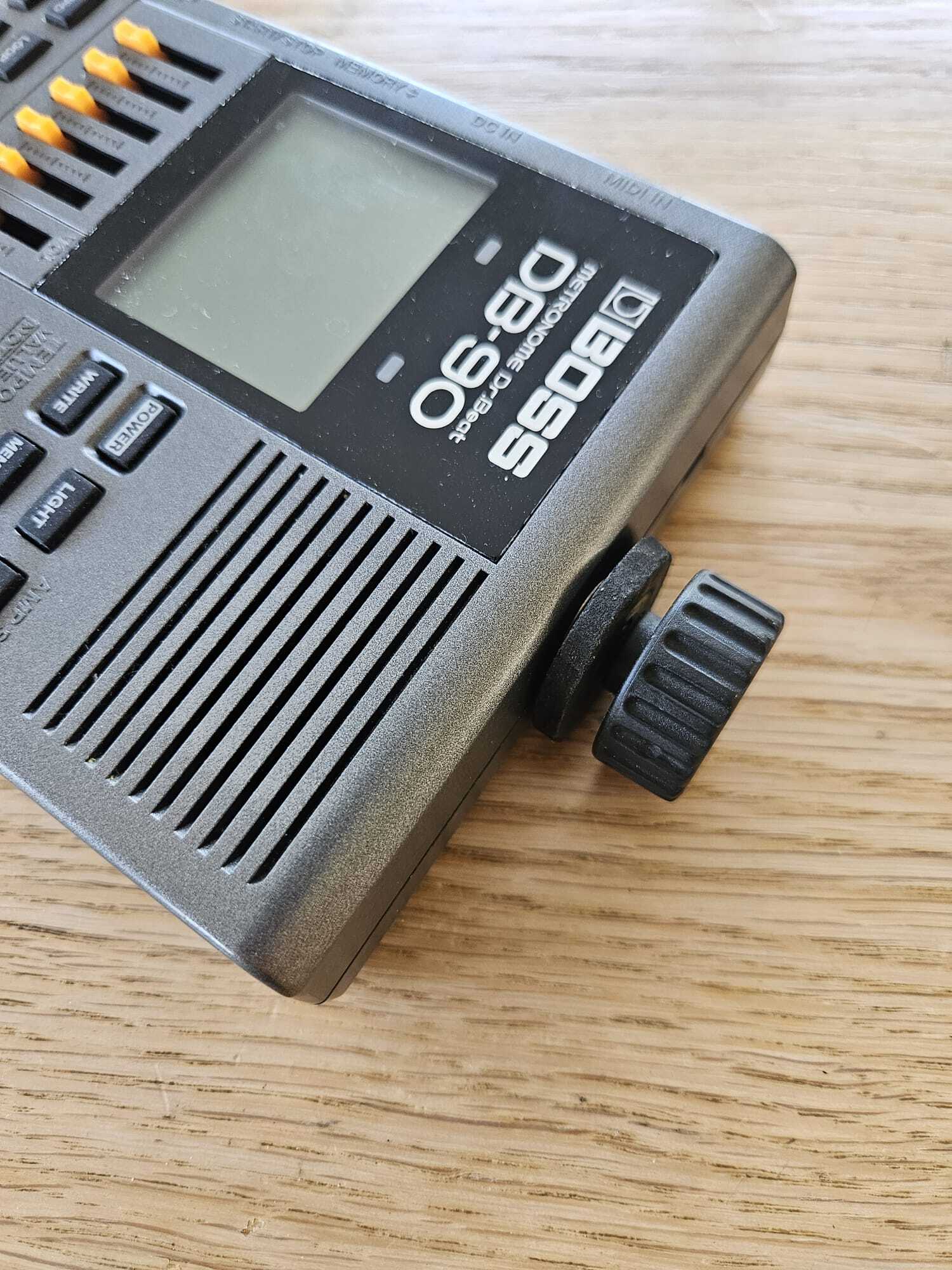 Boss DB-90 Dr. Beat (52671)