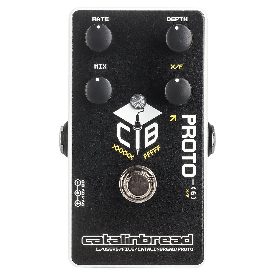 X:F (Proto 6)