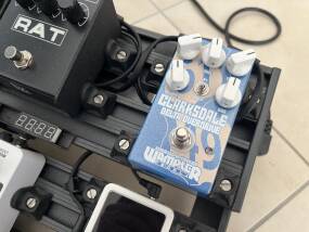 Wampler Pedals Clarksdale Delta Overdrive