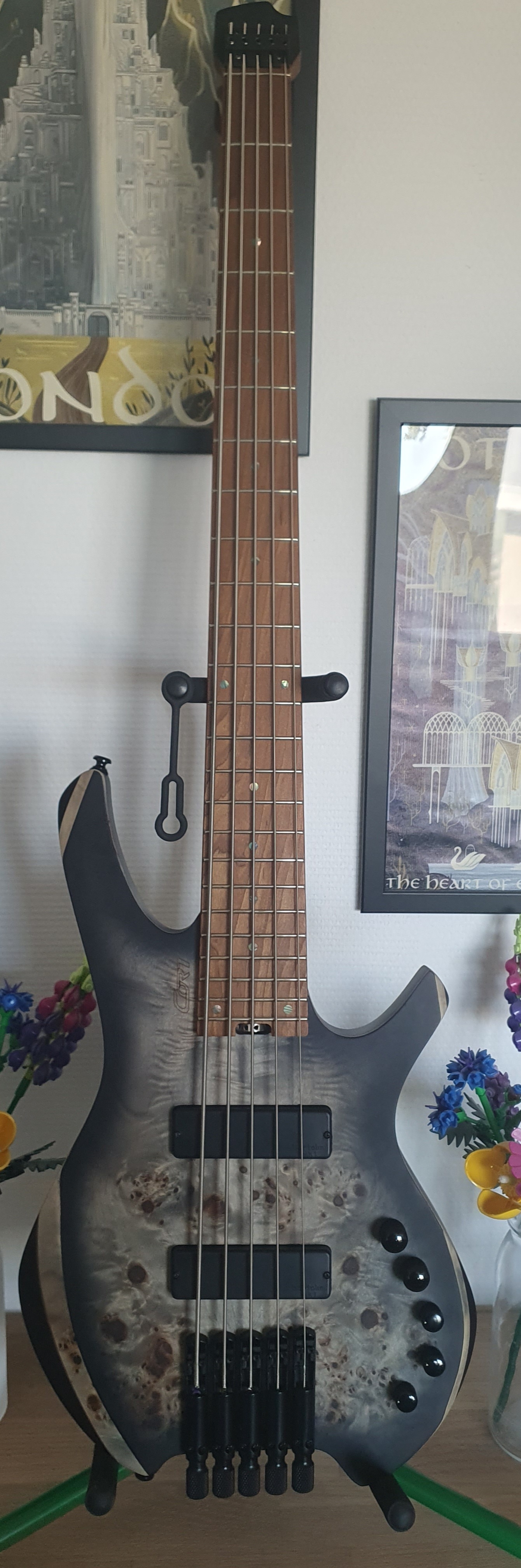 Cort Artisan Space 5 (93546)