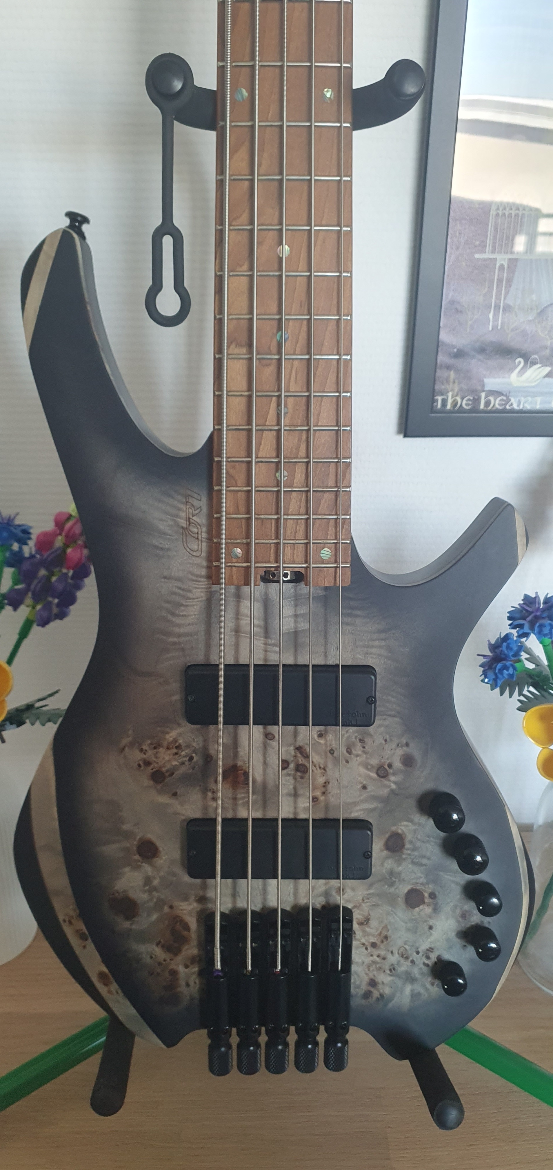 Cort Artisan Space 5 SDB