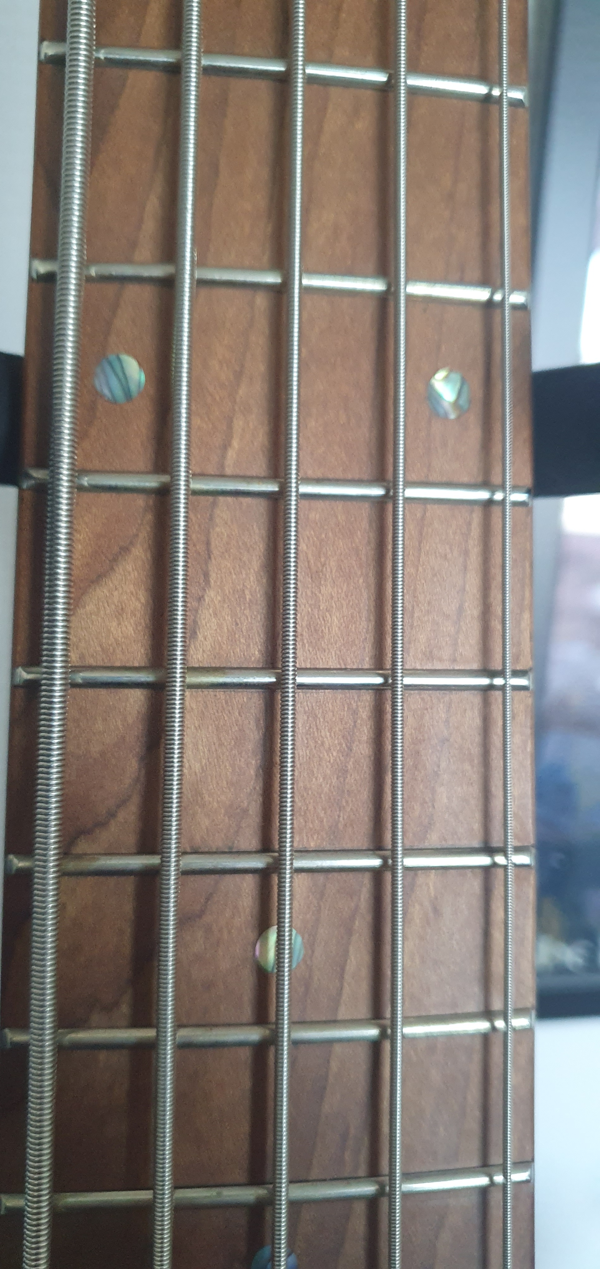 Cort Artisan Space 5 (8194)