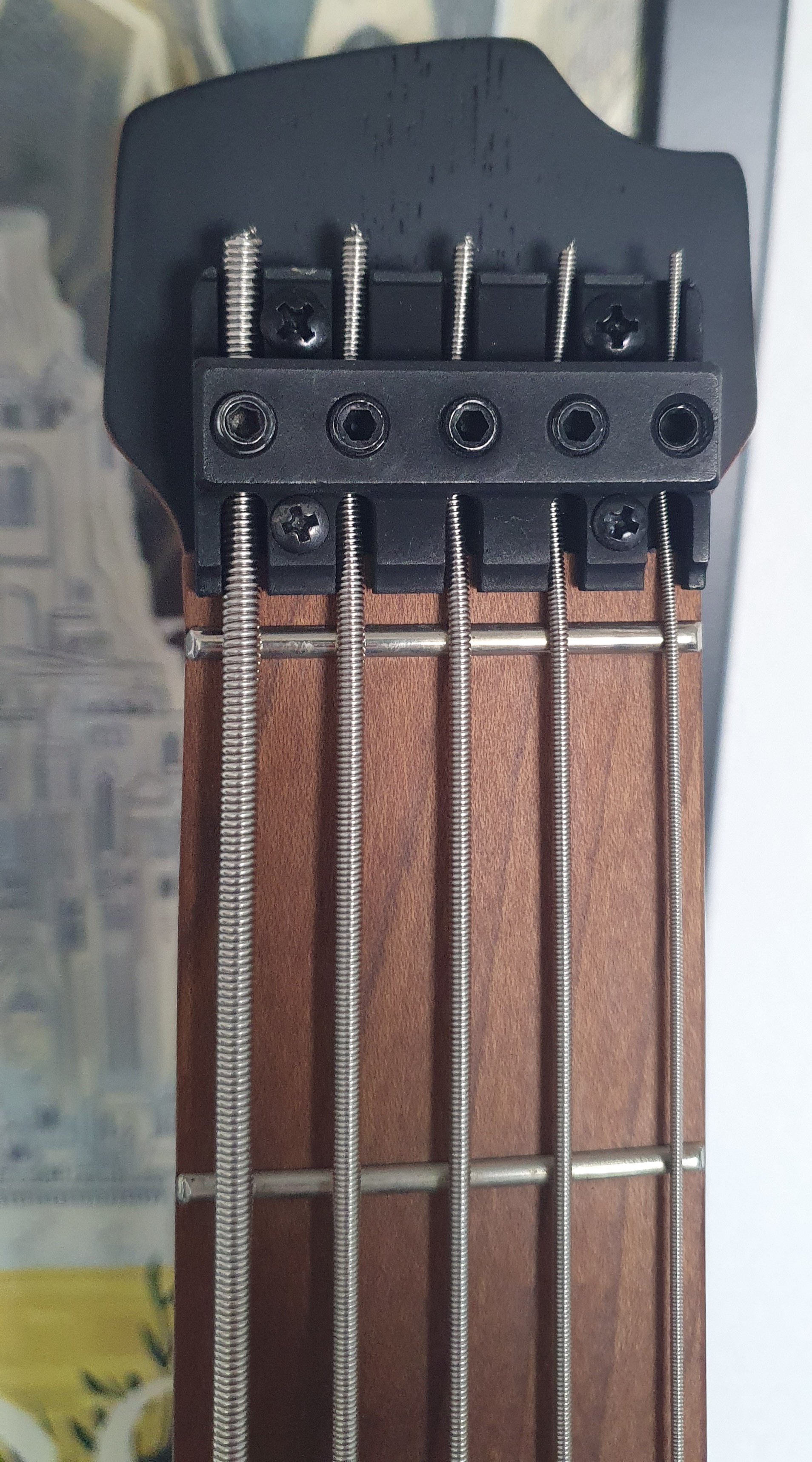 Cort Artisan Space 5 (48467)