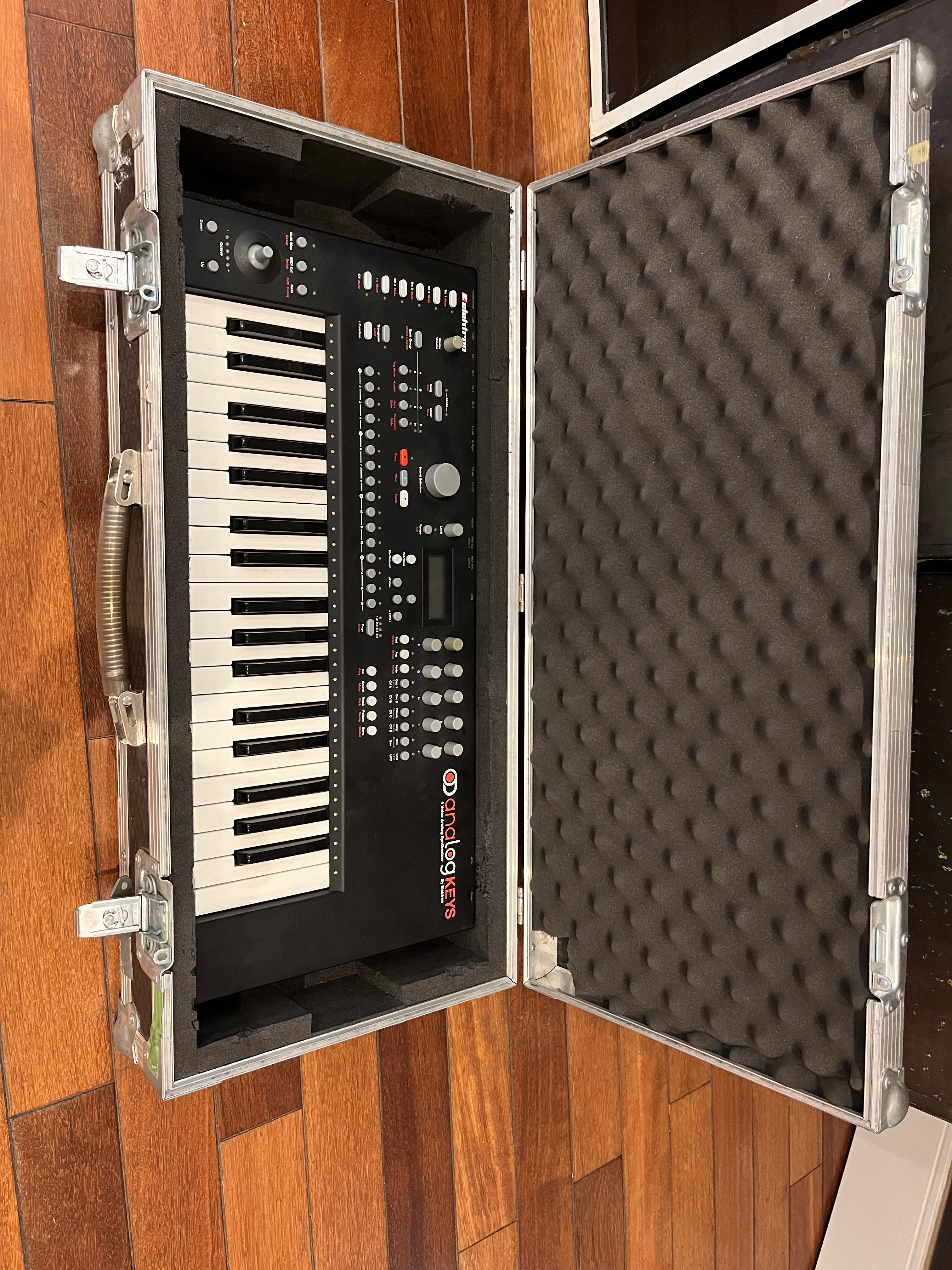 Elektron Analog Keys (17011)