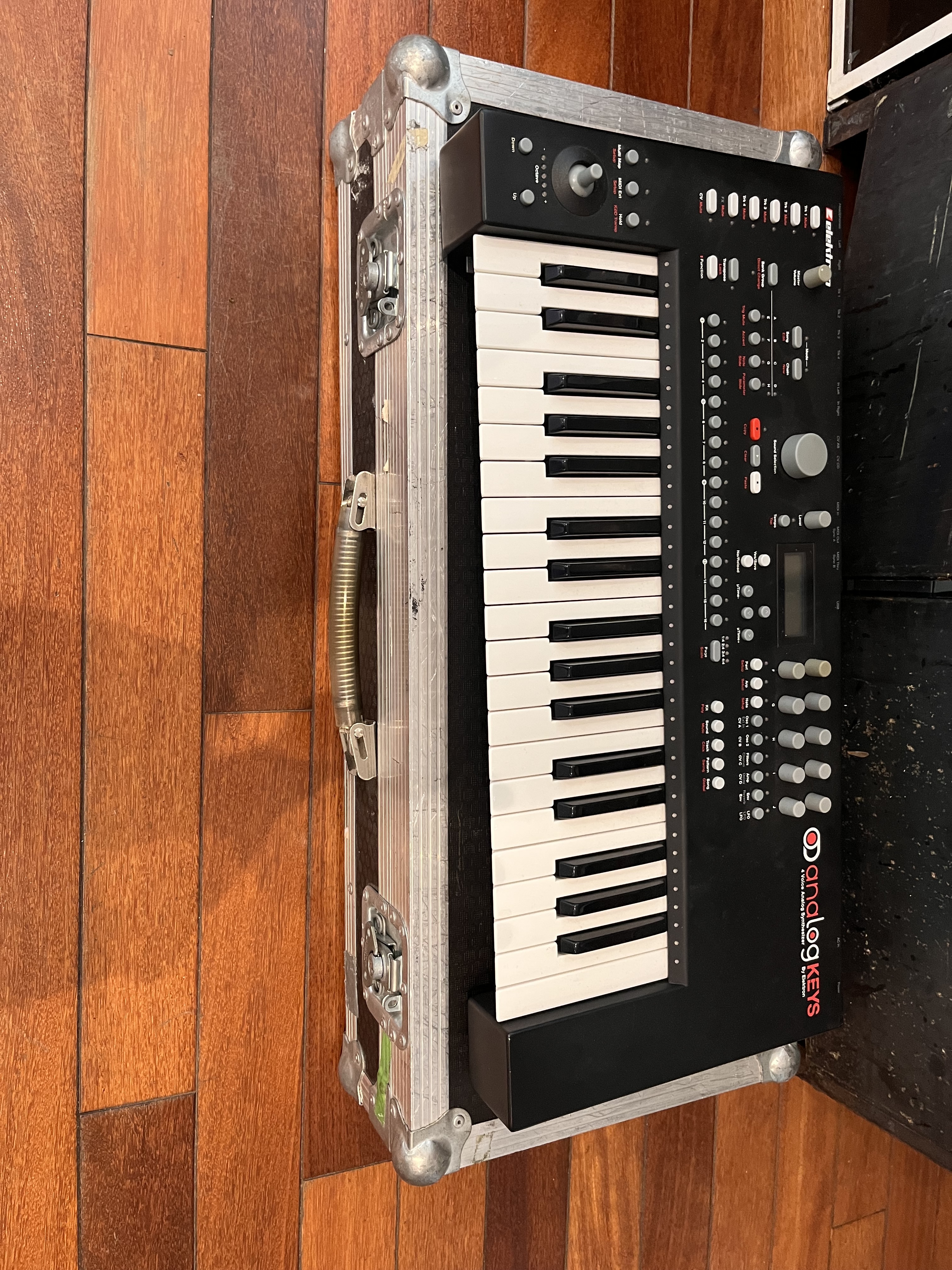 Elektron Analog Keys (52904)