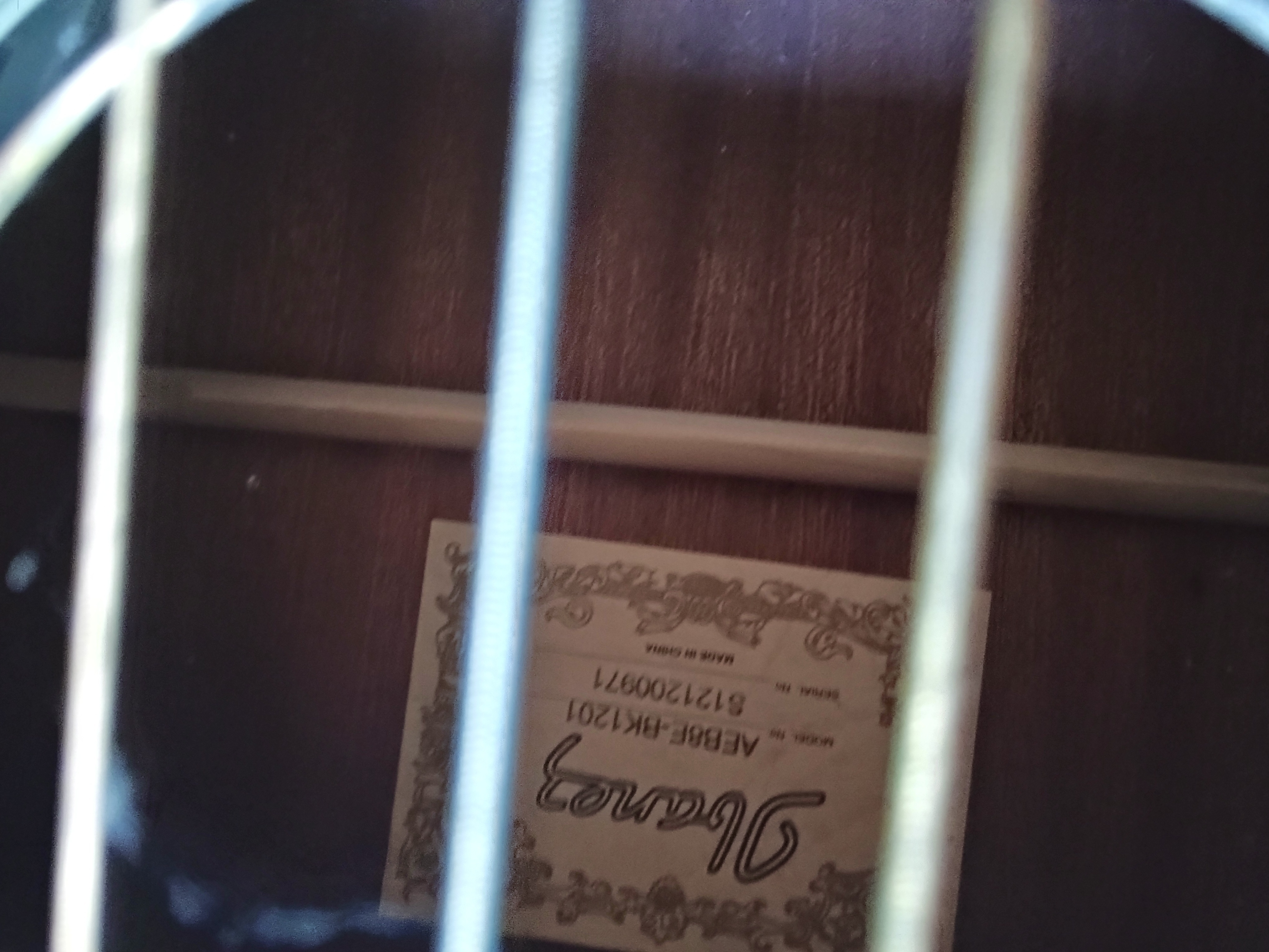 Vends Basse Ibanez 