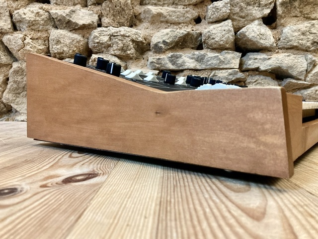 Moog Music Prodigy (38003)