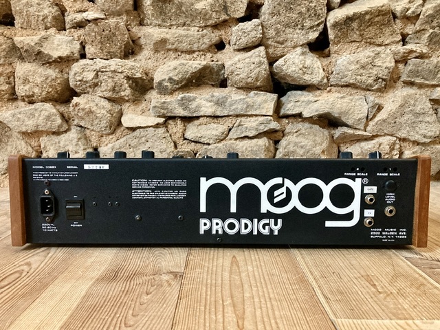Moog Music Prodigy (5465)