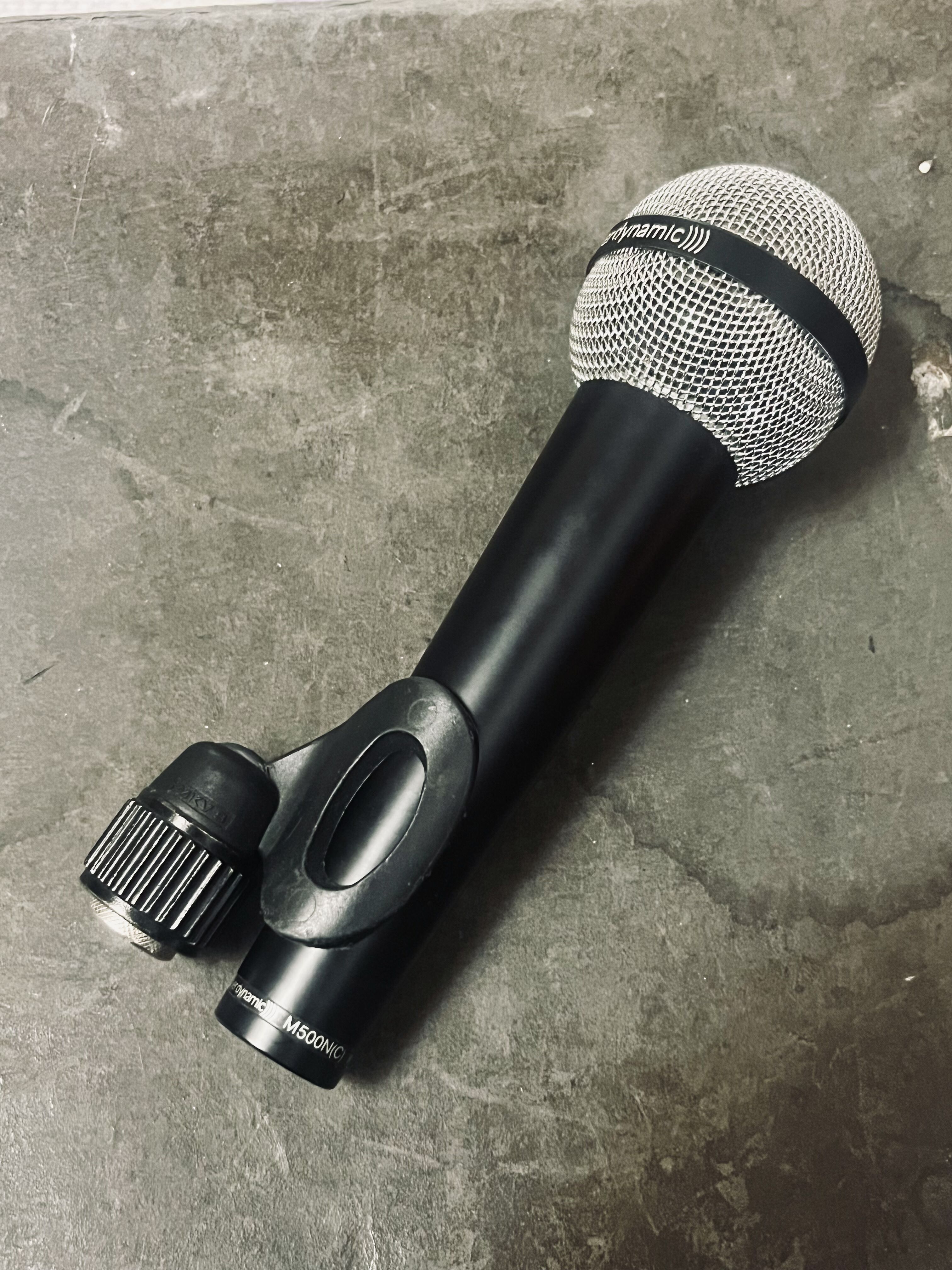 Beyerdynamic M500 N(C)