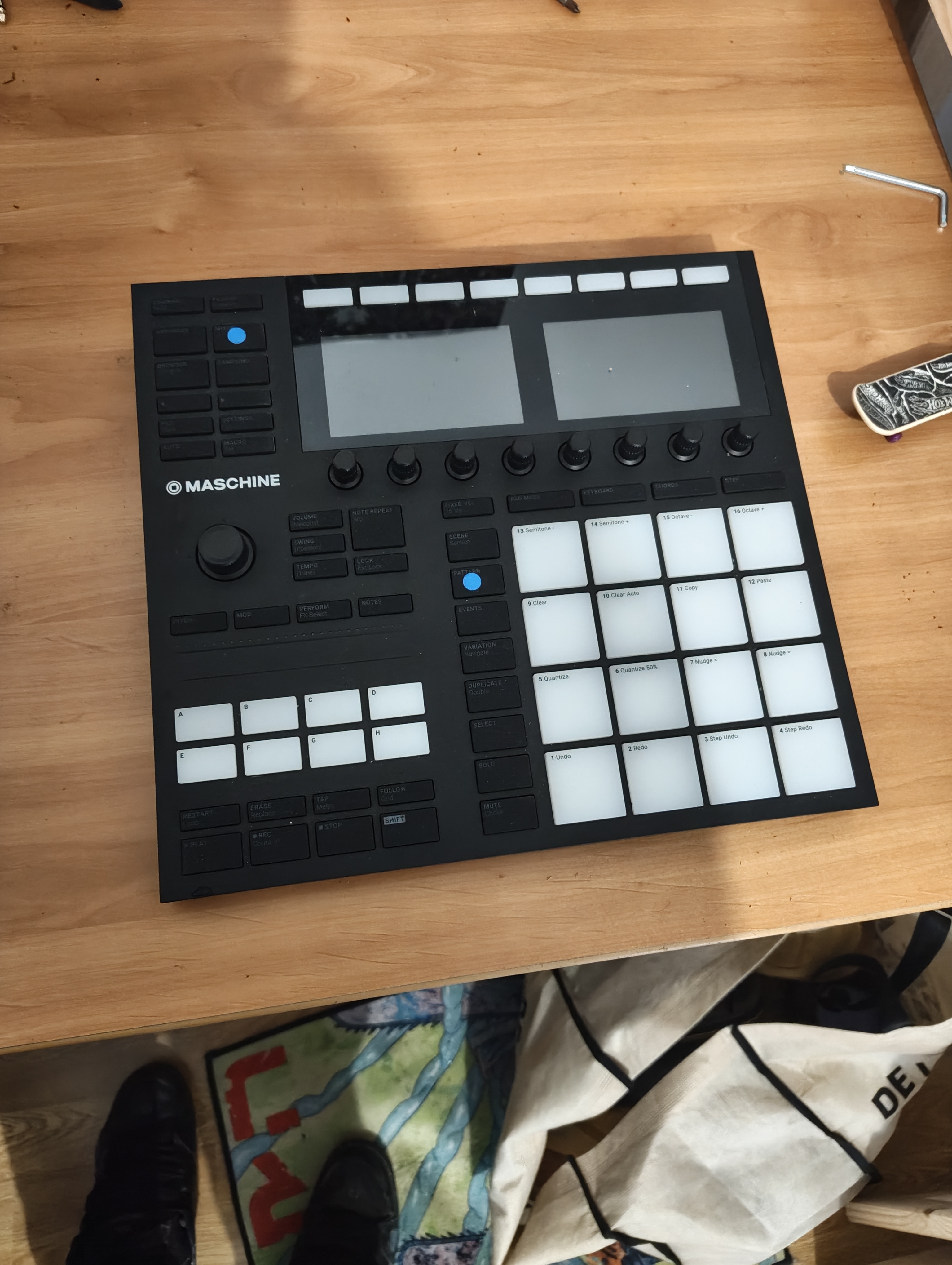 Vend maschine Mk3