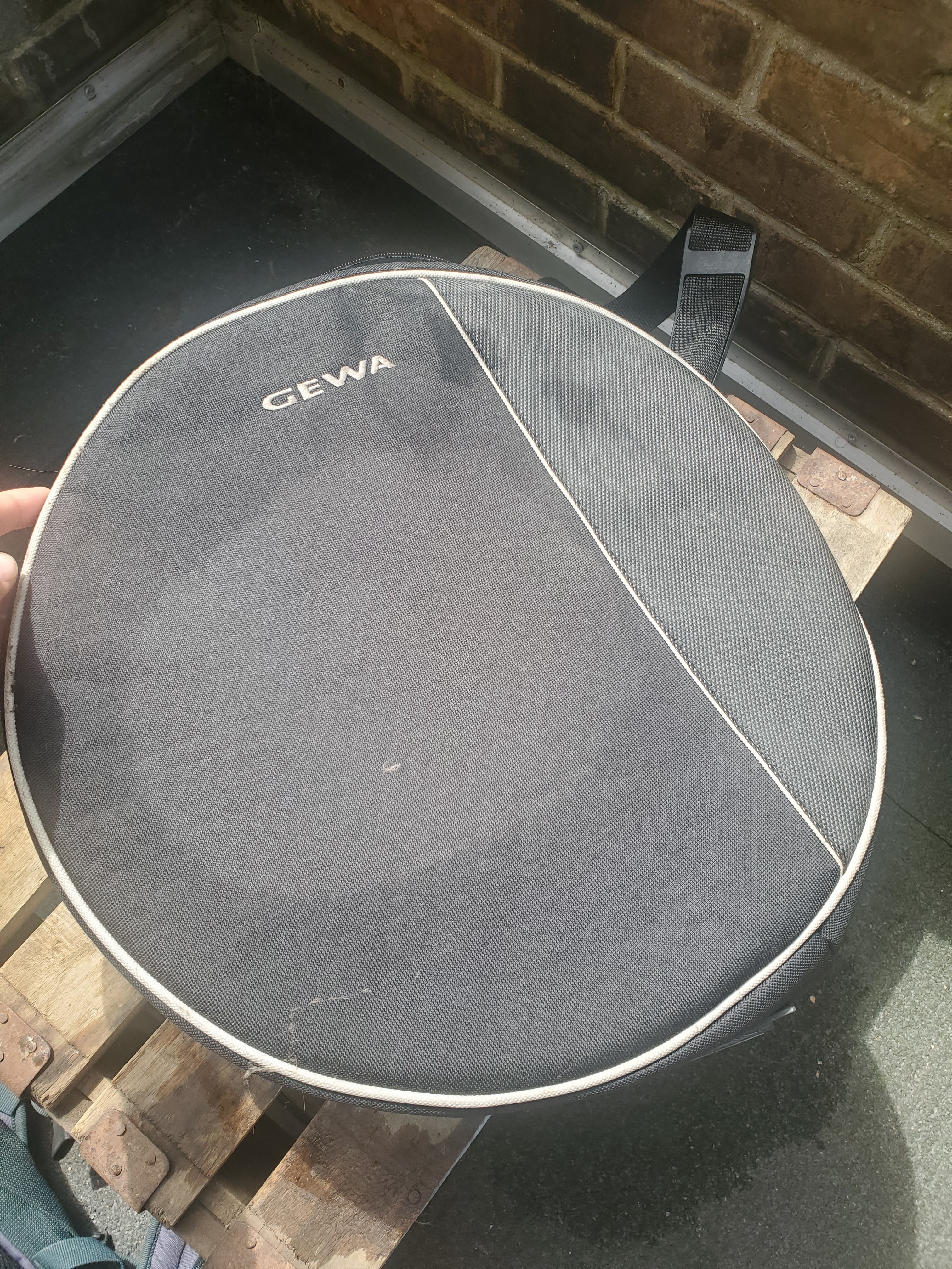Gewa house snare 14"