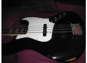 Fender Jazz Bass (1973) (73186)