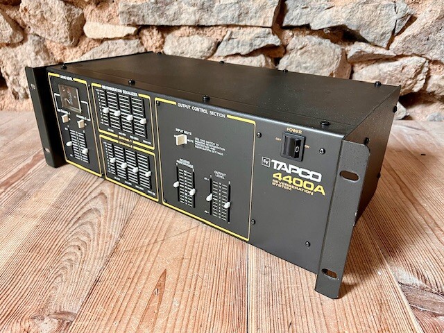 Tapco 4400 (17370)
