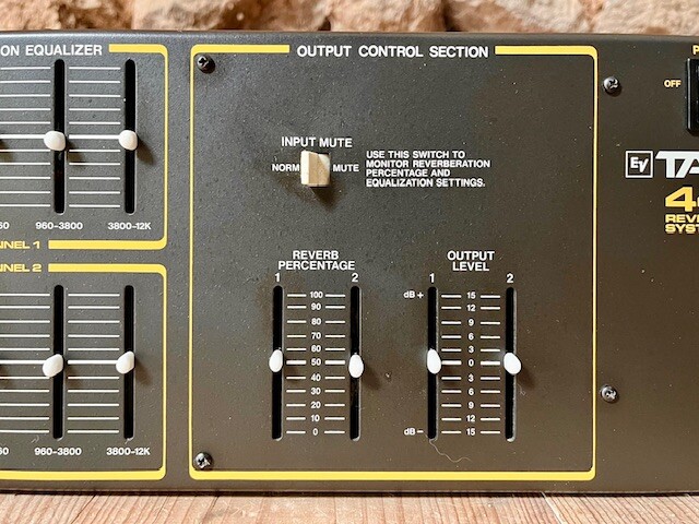 Tapco 4400 (43857)