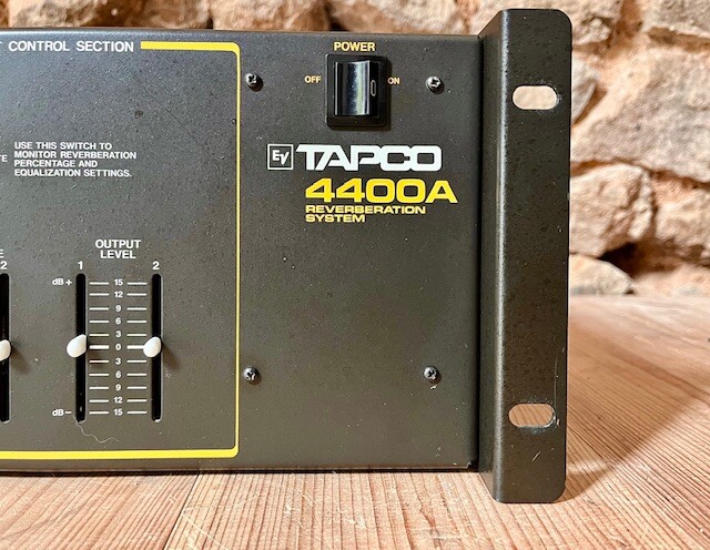 Tapco 4400 (72841)