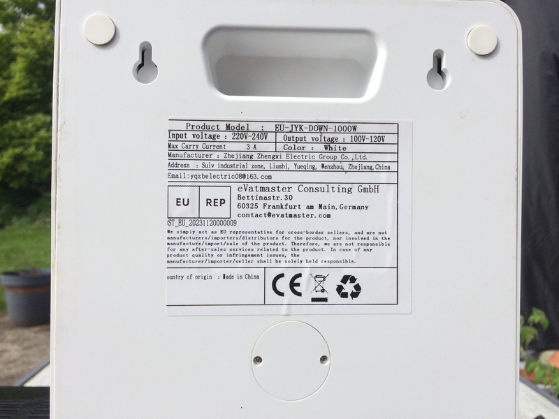 Denon PMA-850/II (26645)